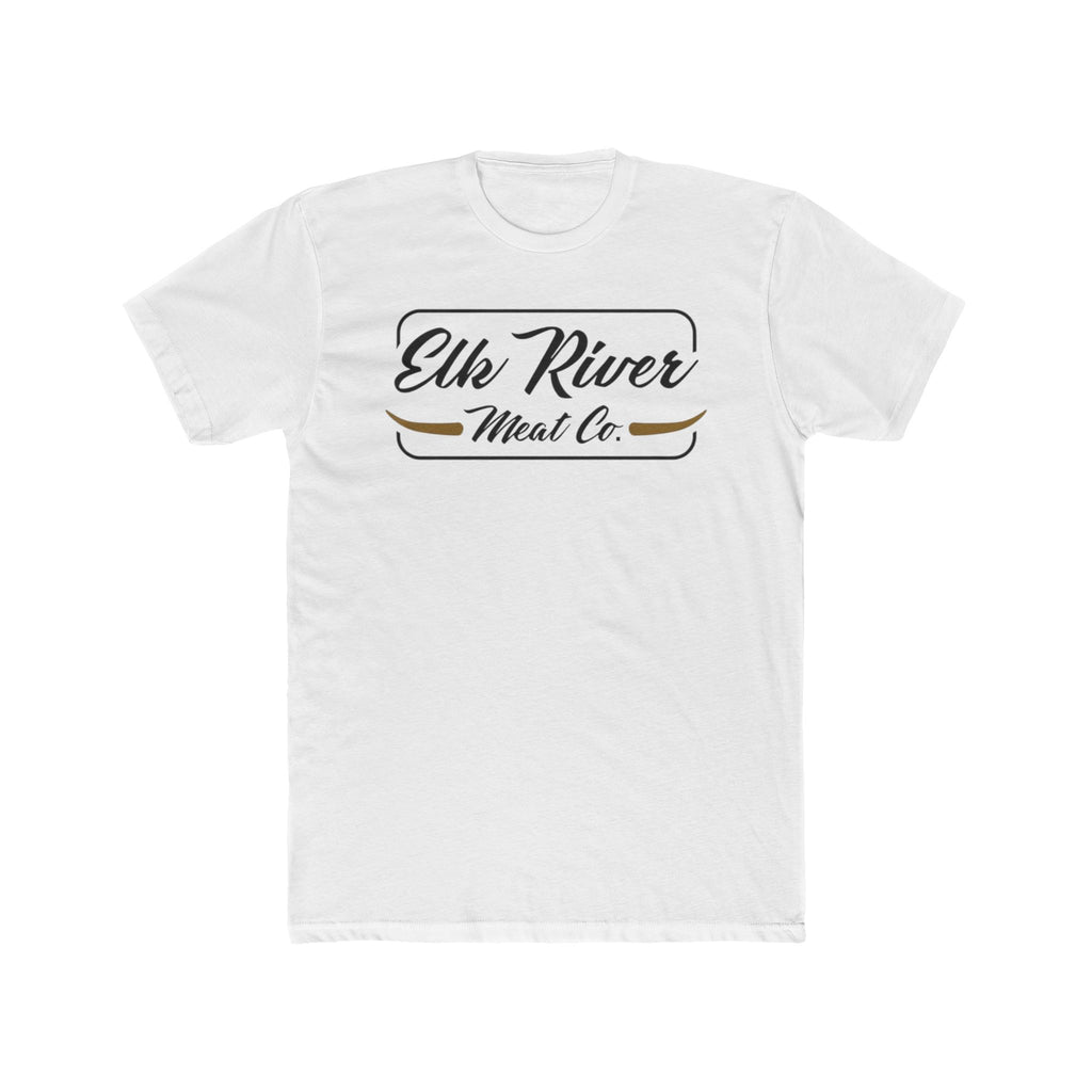 ERM Co. "If it Ain't Pink it Ain't Worth Eating" Tee