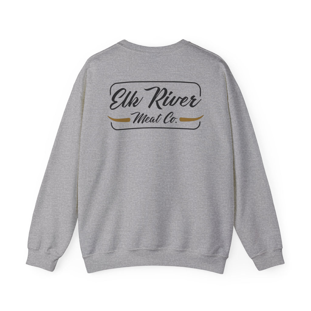 ERM Co. Brand Crewneck