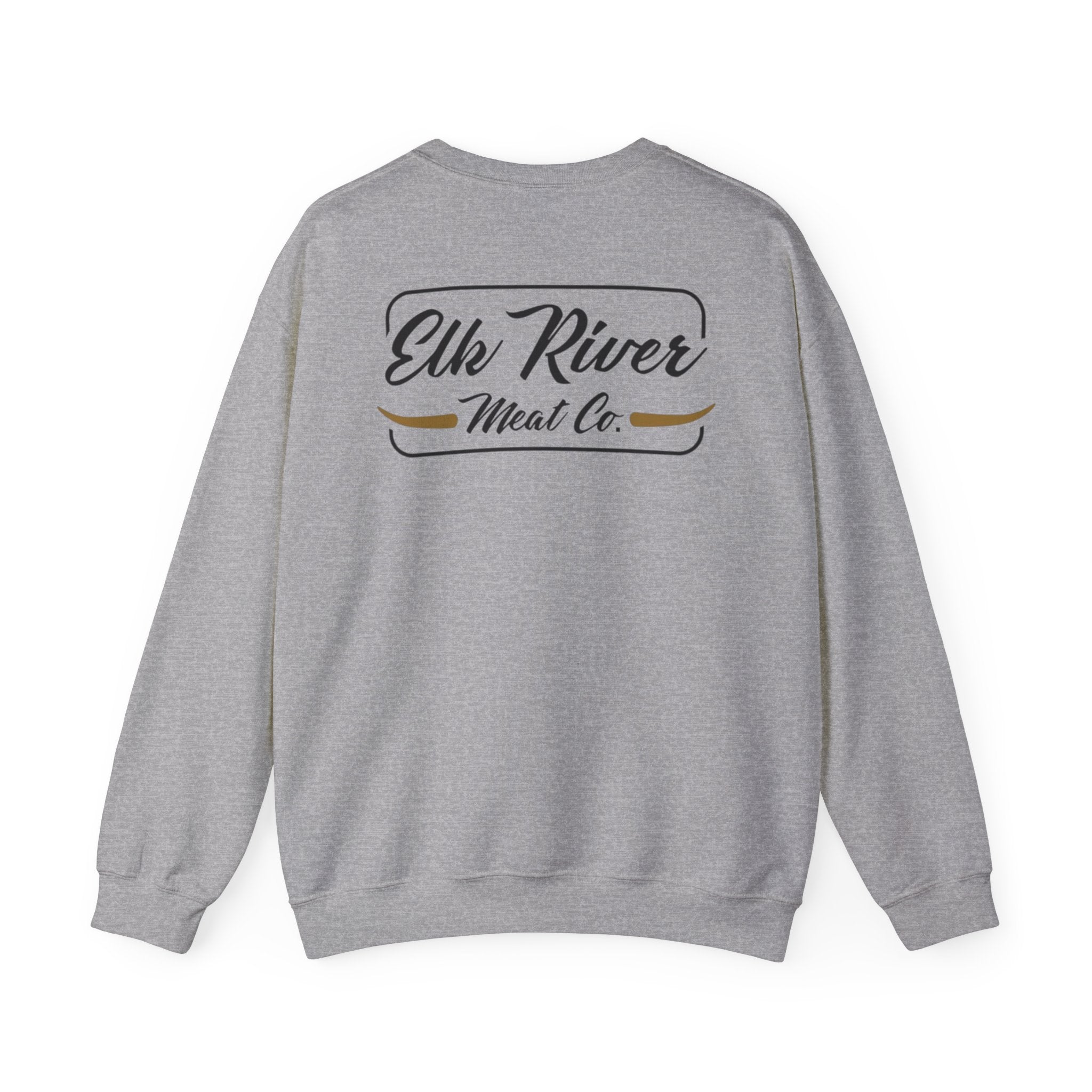 ERM Co. Brand Crewneck
