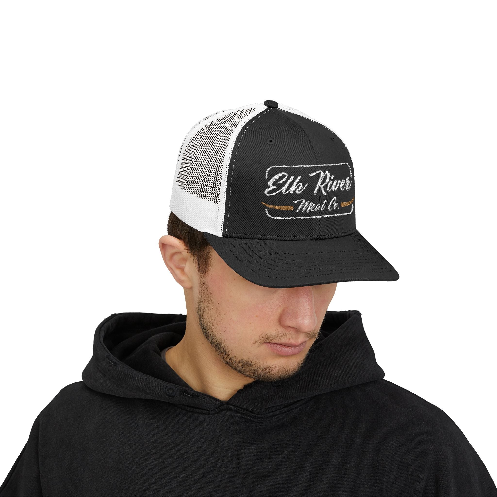 ERM Co. Trucker Snapback