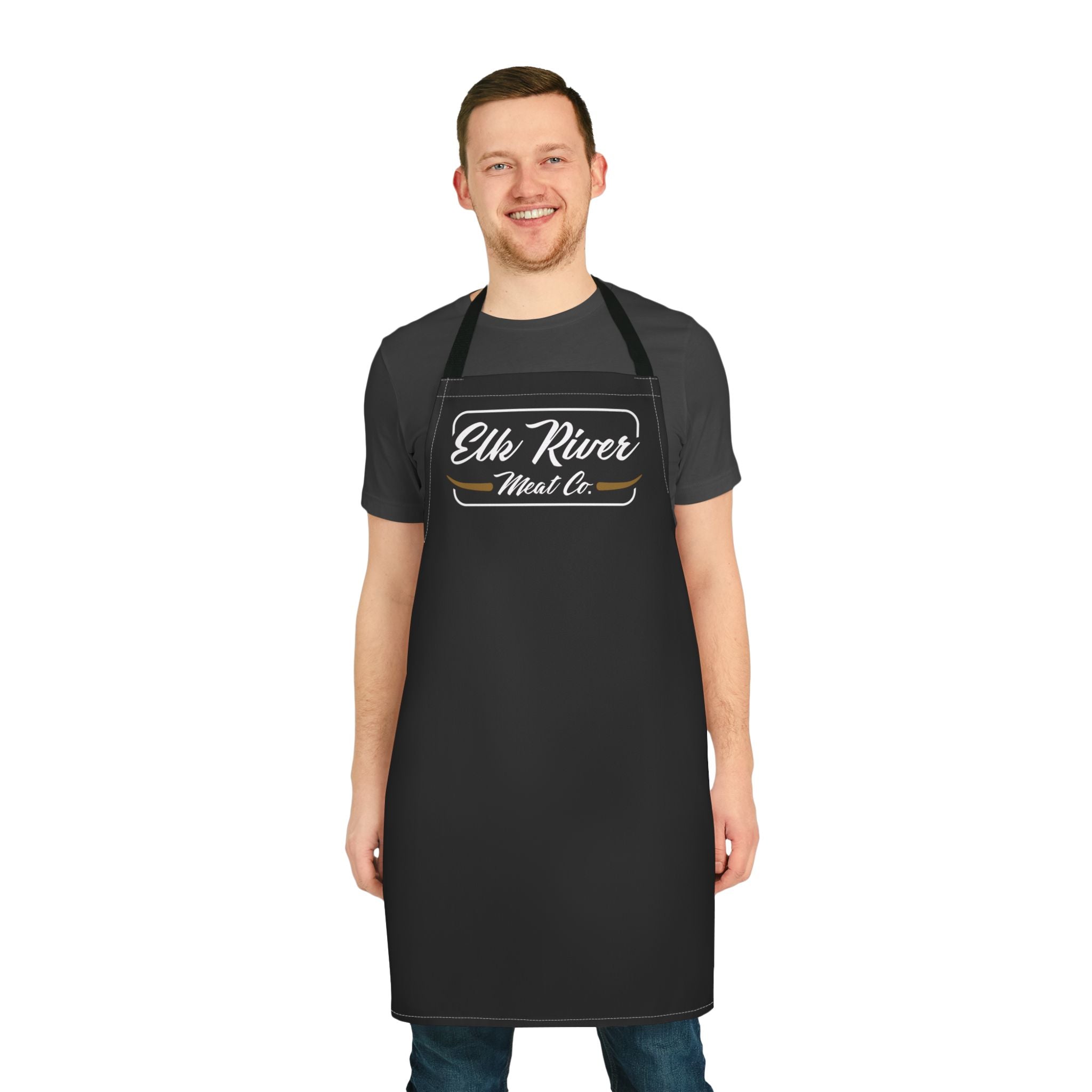 ERM Co. Grilling Apron