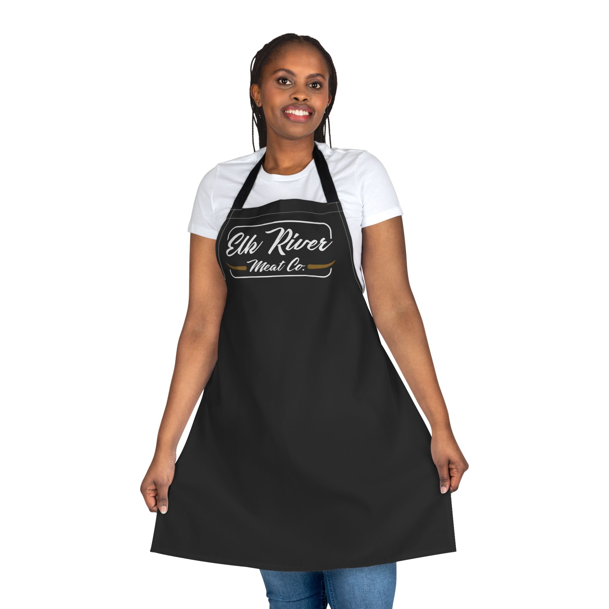 ERM Co. Grilling Apron
