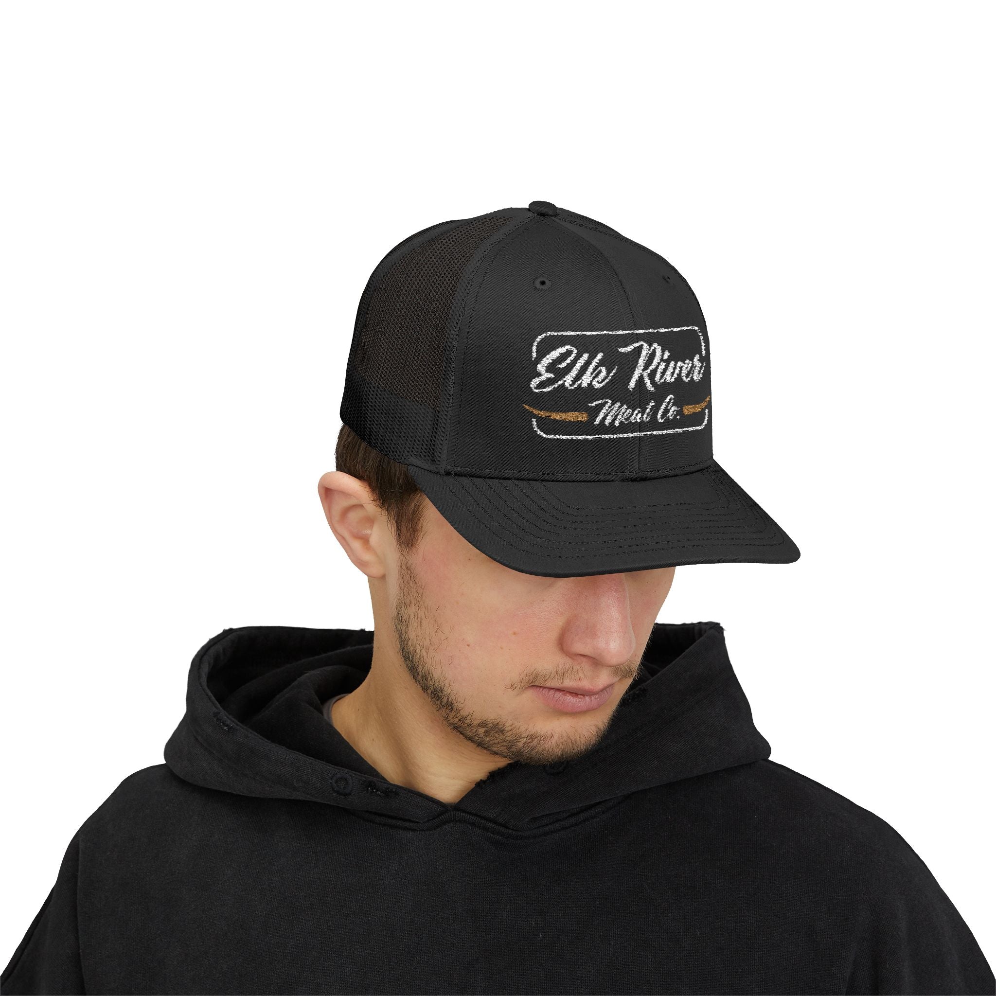 ERM Co. Trucker Snapback