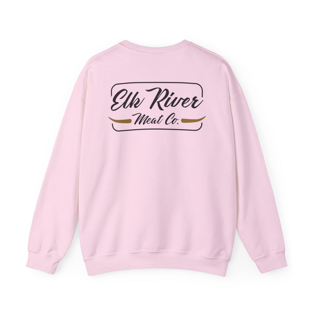 ERM Co. Brand Crewneck