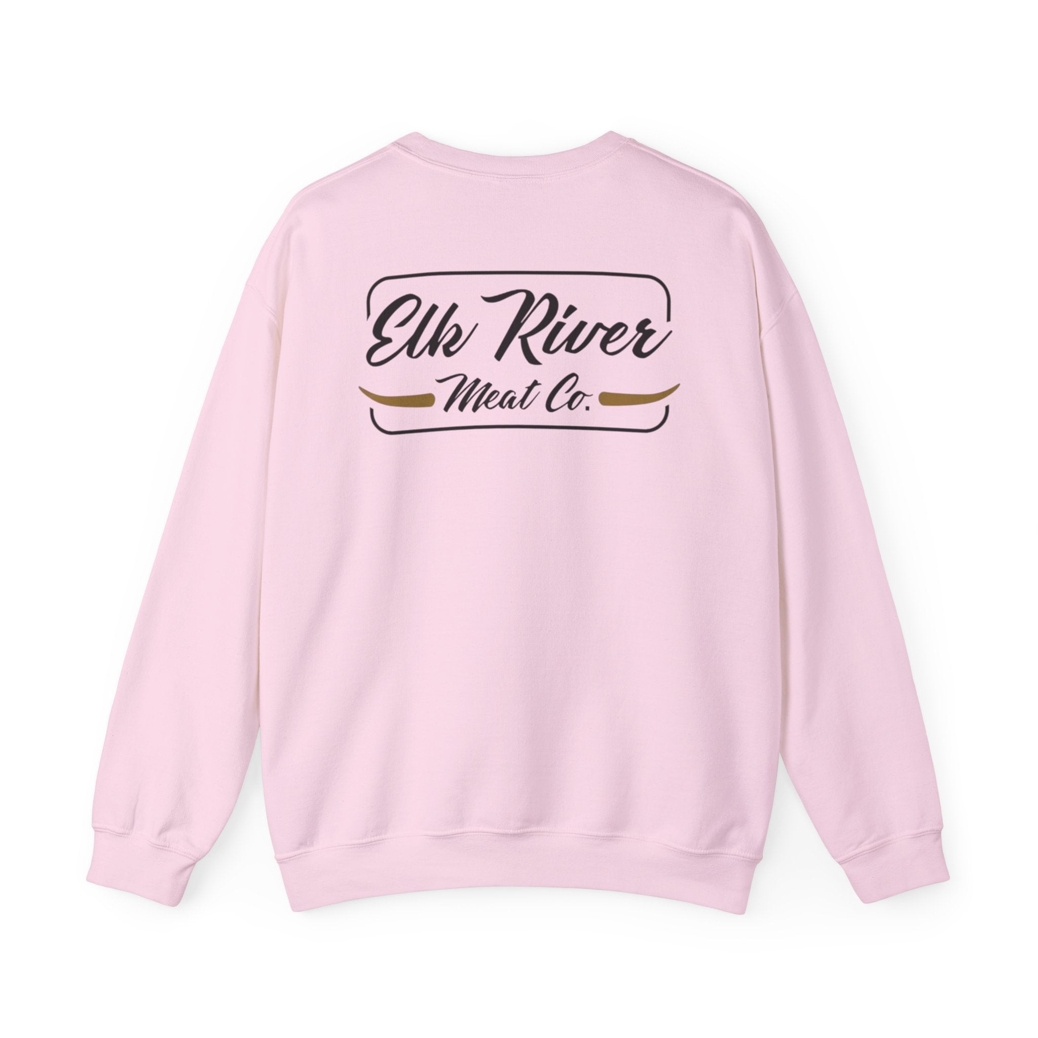 ERM Co. Brand Crewneck