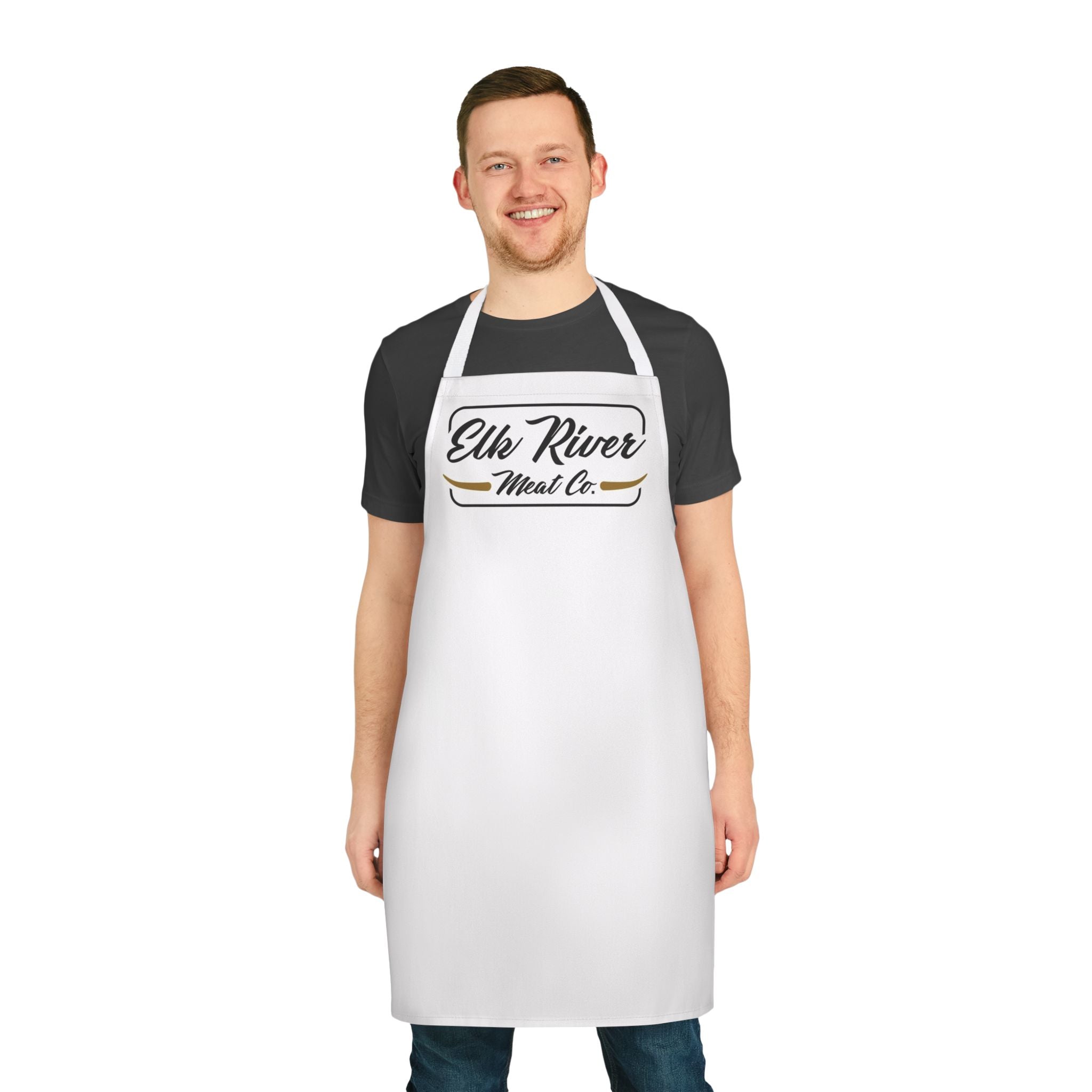 ERM Co. Grilling Apron