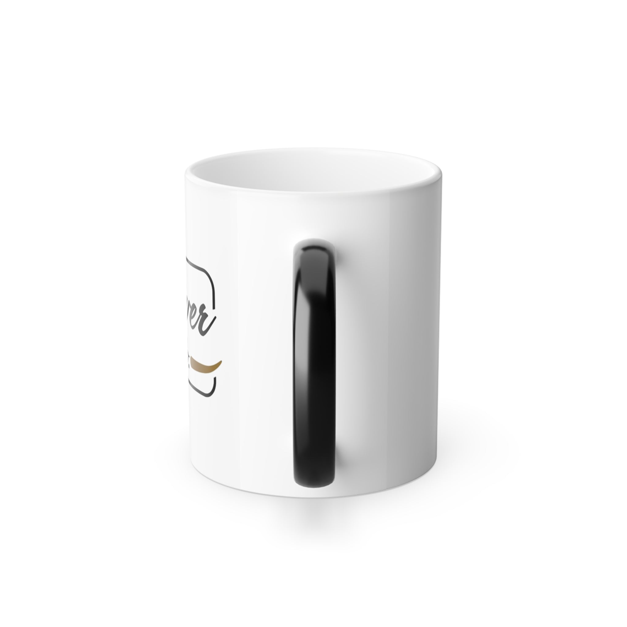 ERM Co. Color Morph Mug