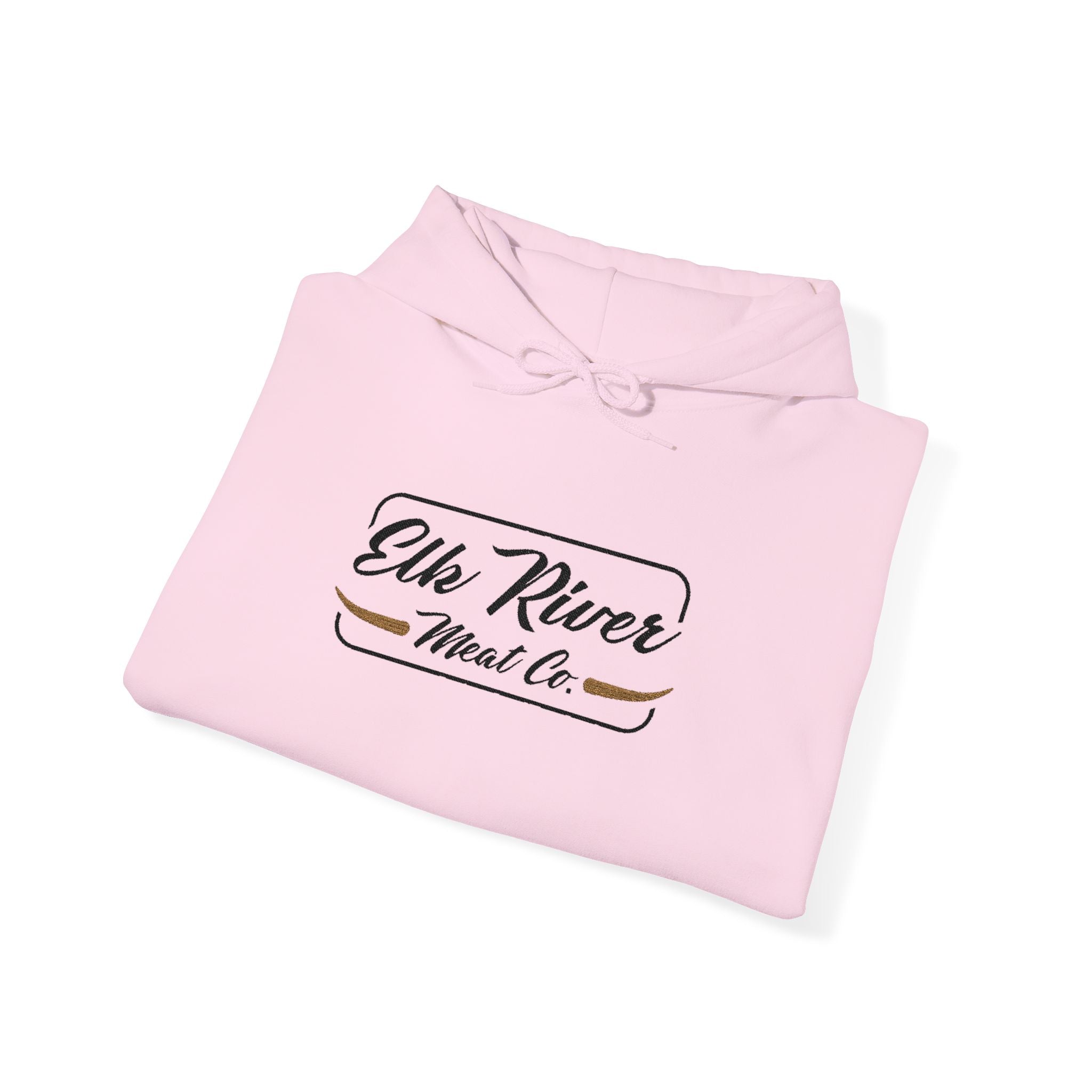 ERM Co. Branded Sleeve Hoodie