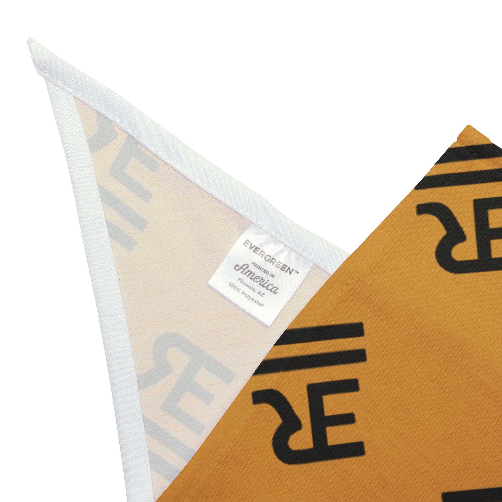 ERM Co. Brand Dog Bandana