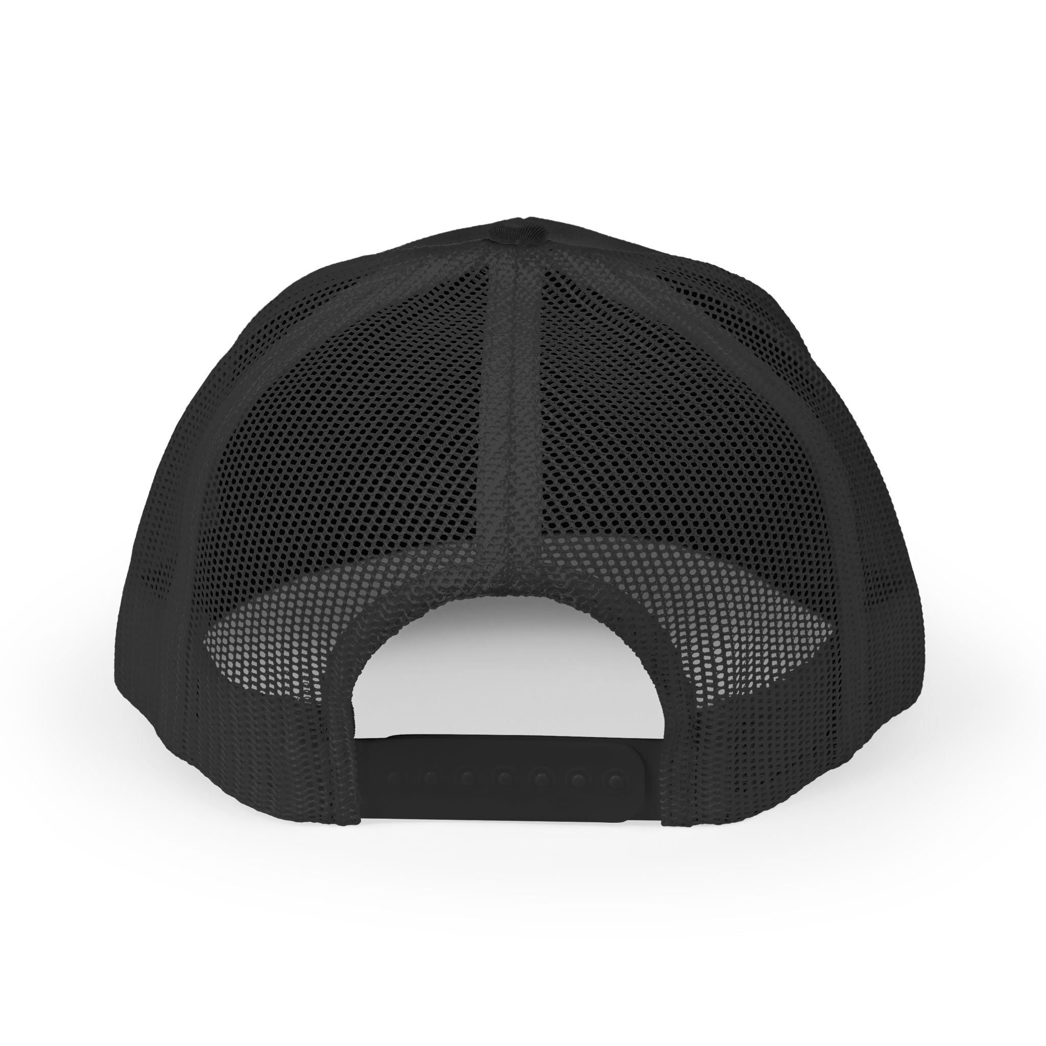 ERM Co. Trucker Snapback