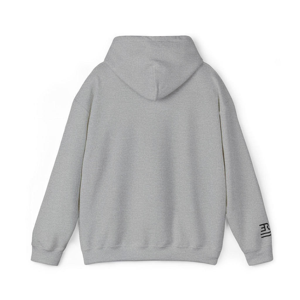 ERM Co. Branded Sleeve Hoodie