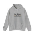ERM Co. Branded Sleeve Hoodie