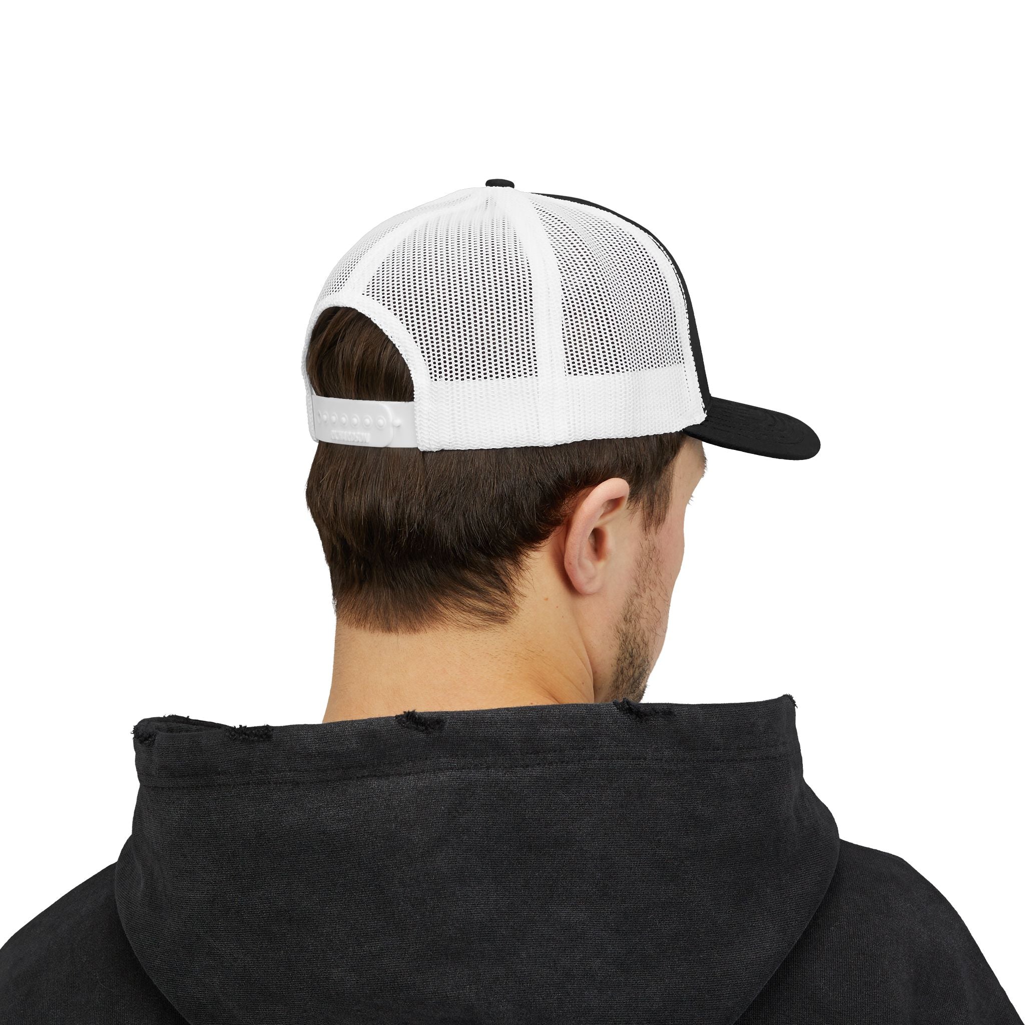 ERM Co. Trucker Snapback
