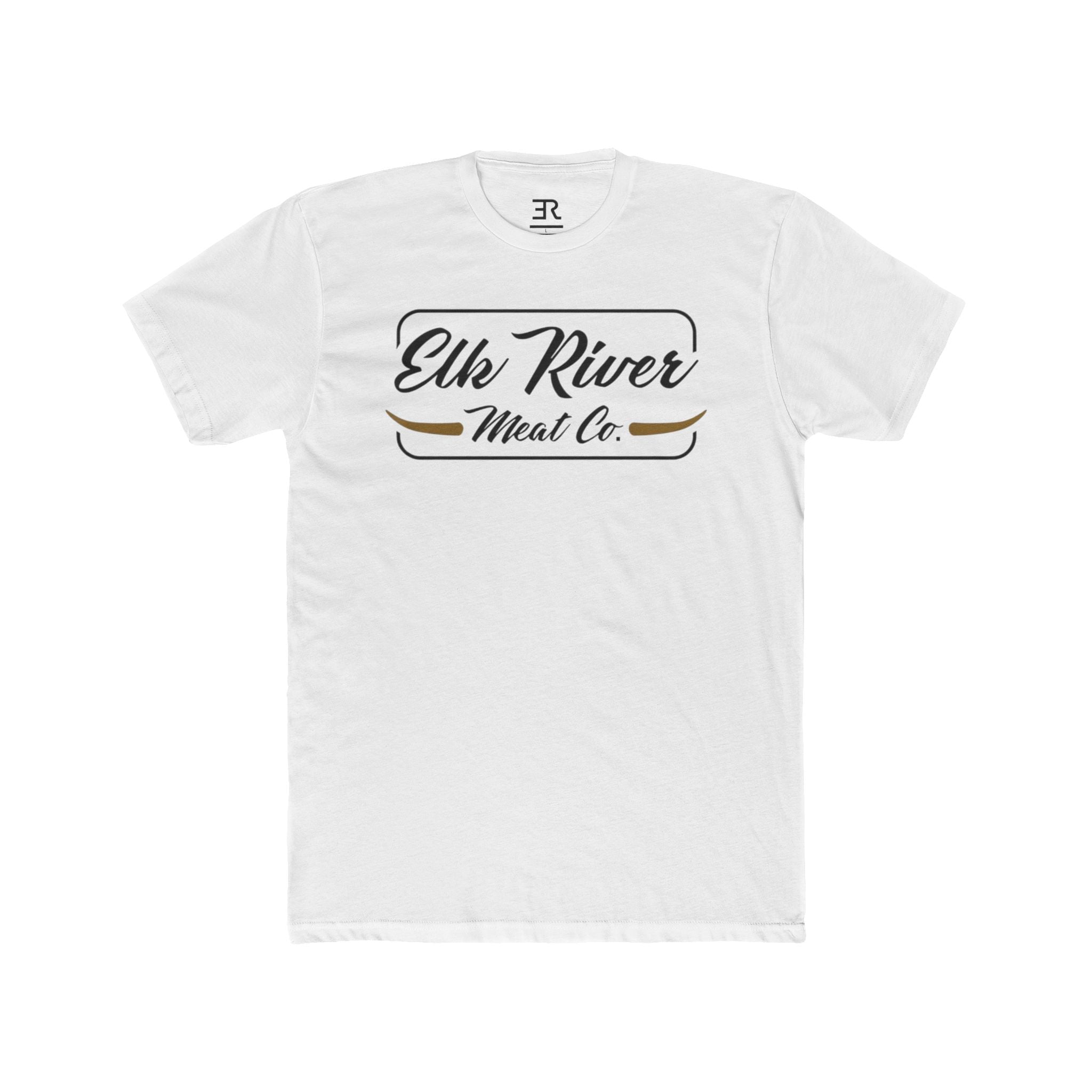 ERM Co "We Kill Shit We Eat Shit" Tee