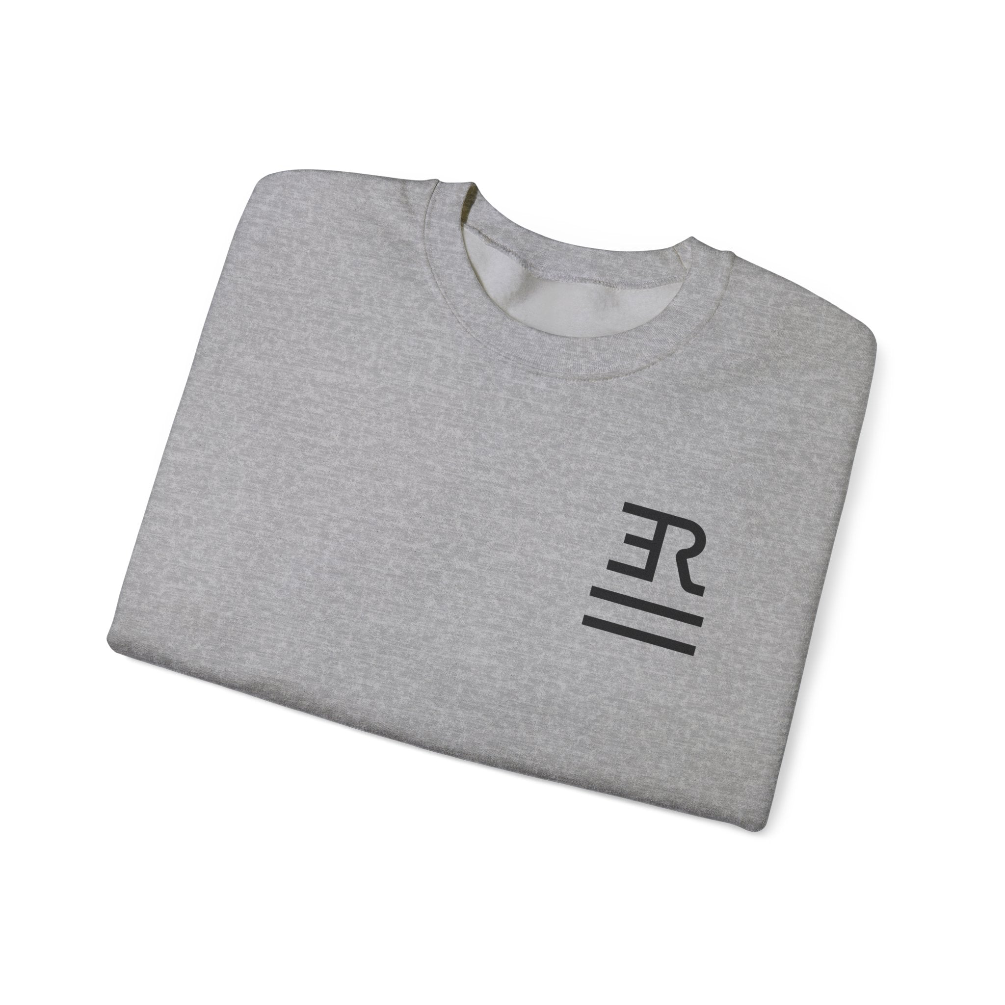 ERM Co. Brand Crewneck