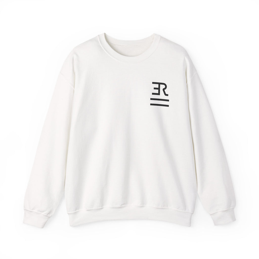 ERM Co. Brand Crewneck