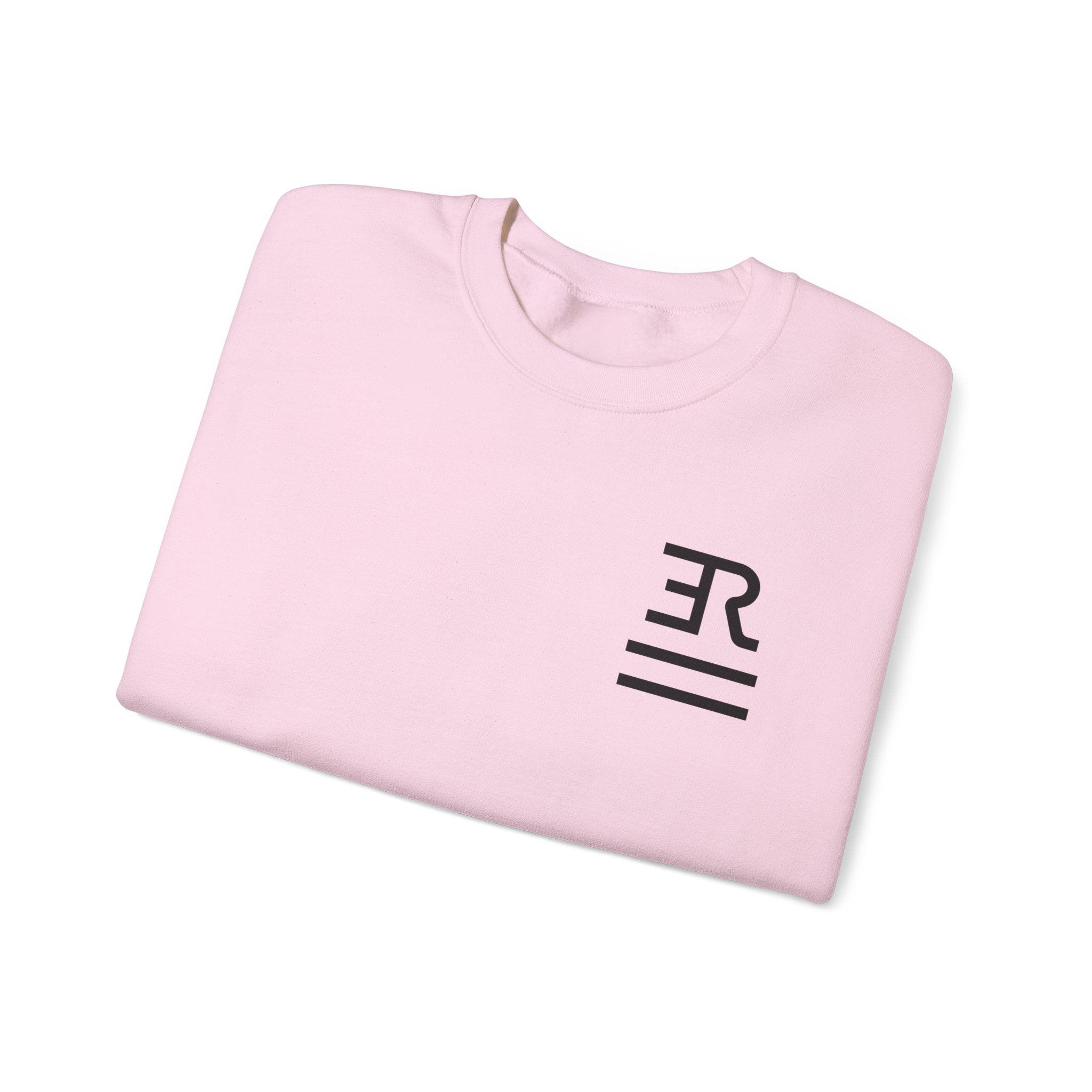 ERM Co. Heifer Crew Neck
