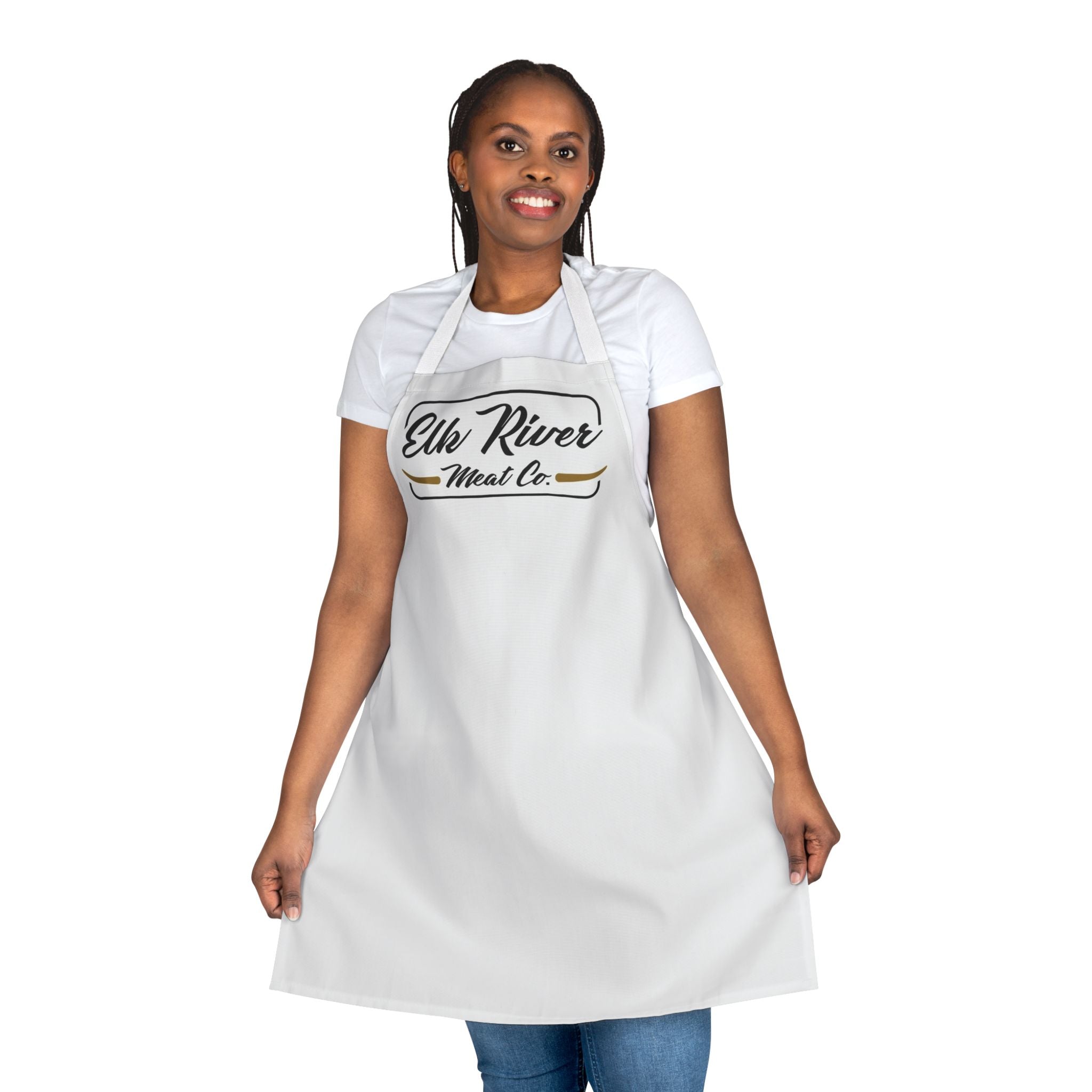ERM Co. Grilling Apron