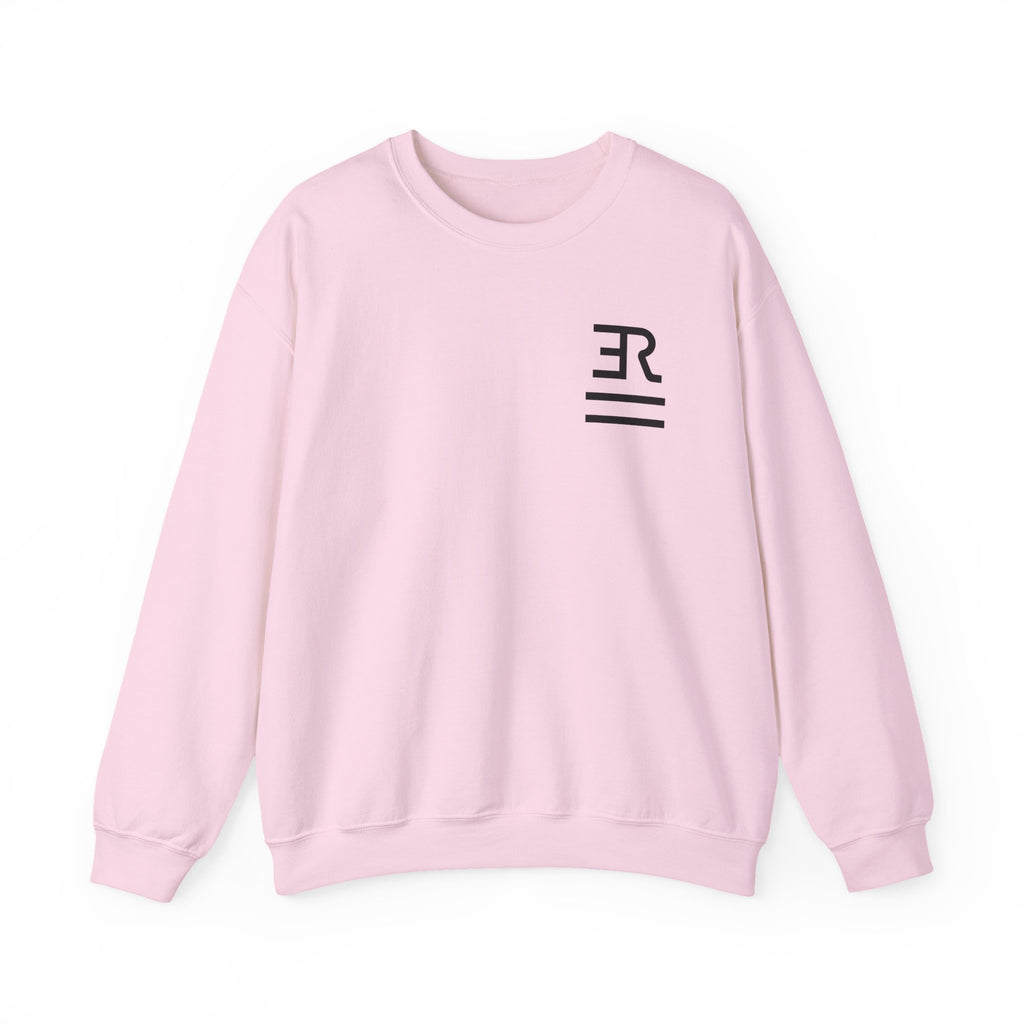 ERM Co. Heifer Crew Neck
