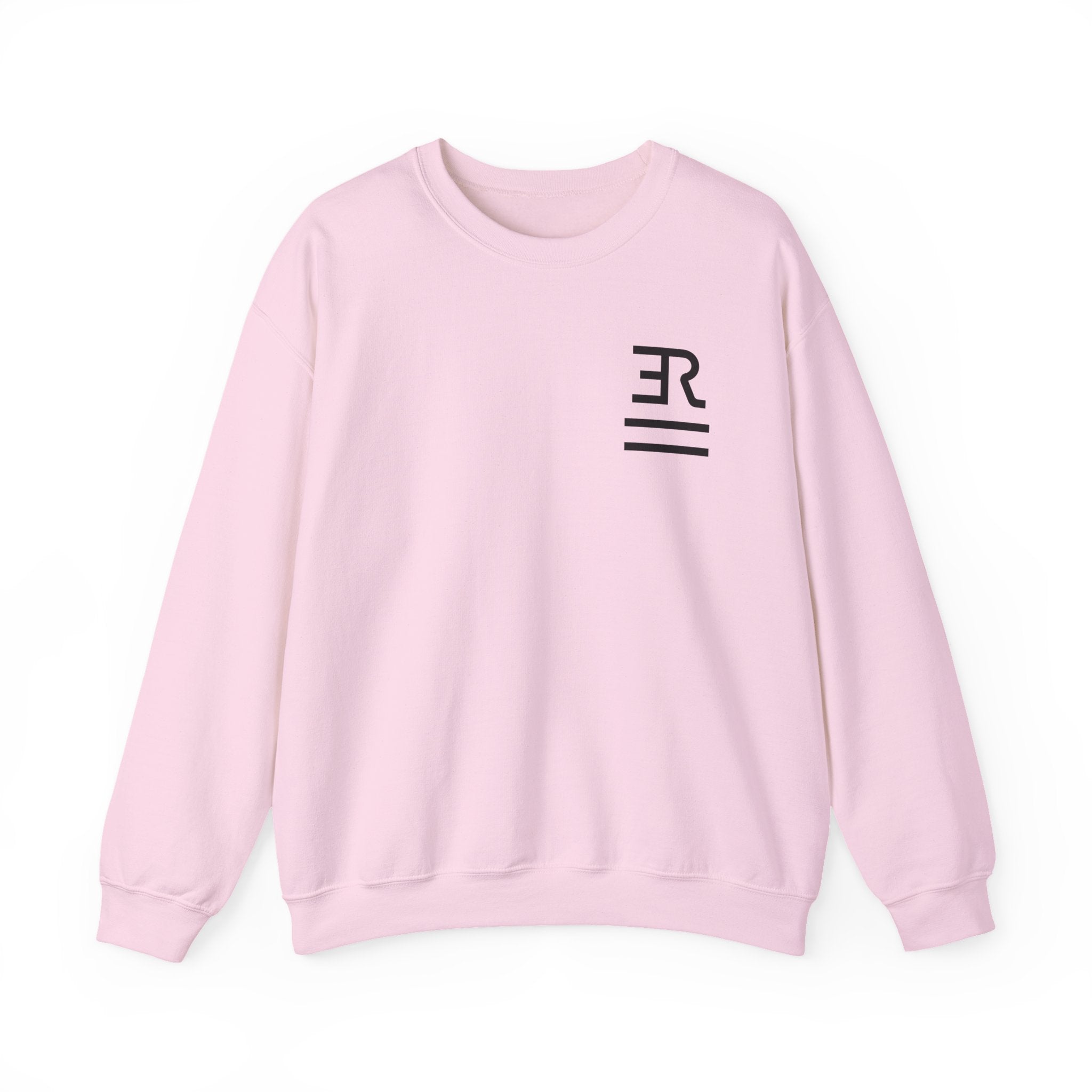 ERM Co. Heifer Crew Neck