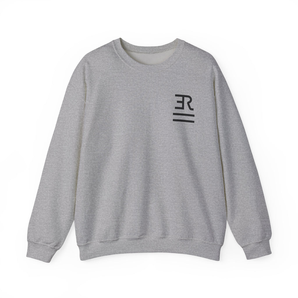ERM Co. Brand Crewneck