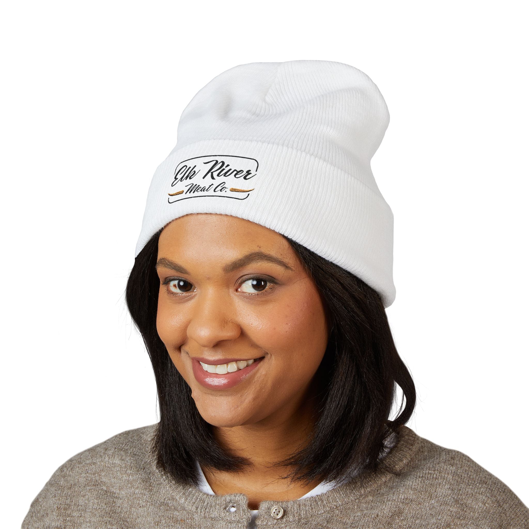 ERM Co. Beanie