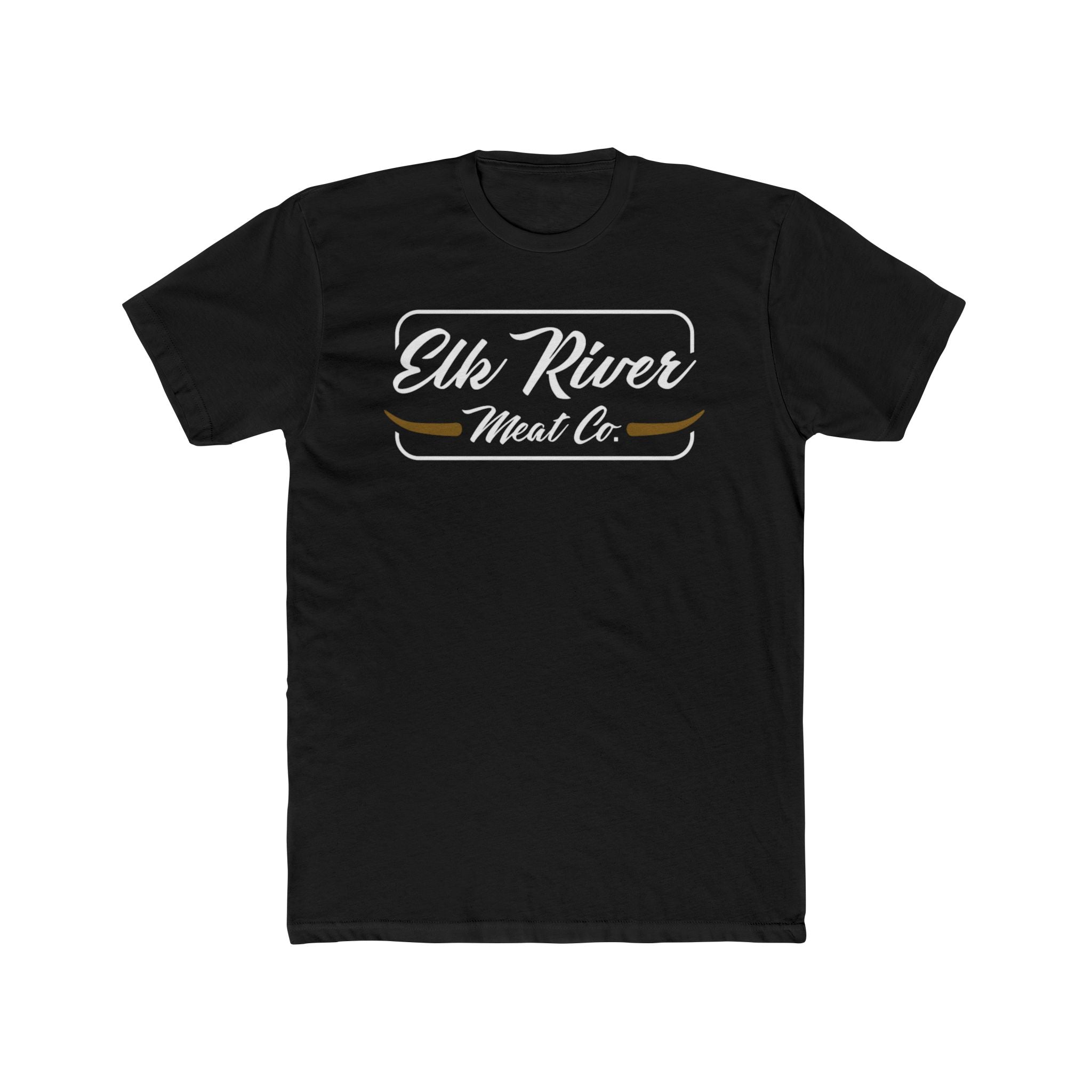 ERM Co "We Kill Shit We Eat Shit" Tee