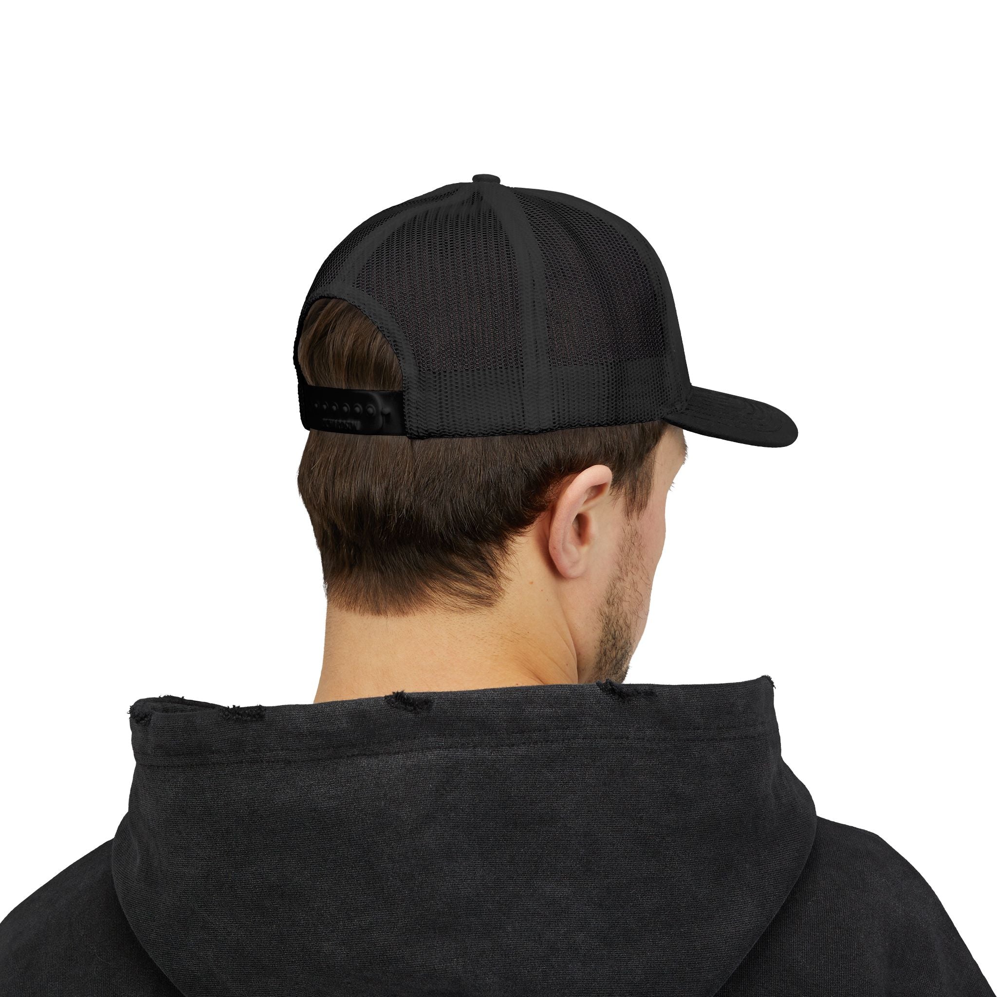 ERM Co. Trucker Snapback