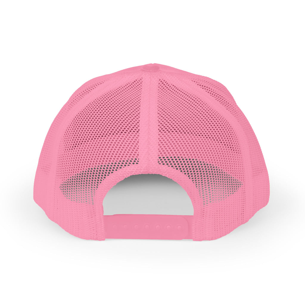 ERM Co. Trucker Snapback