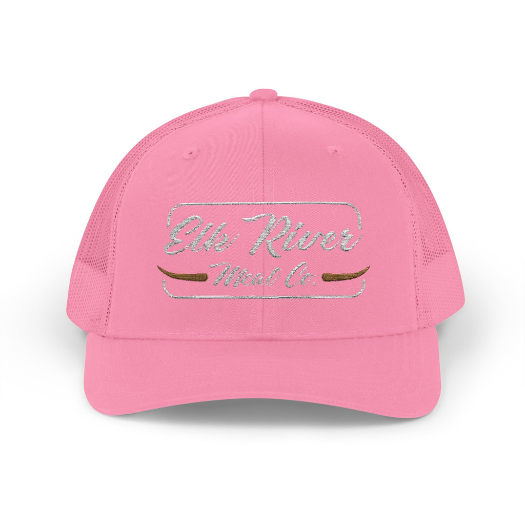 ERM Co. Trucker Snapback