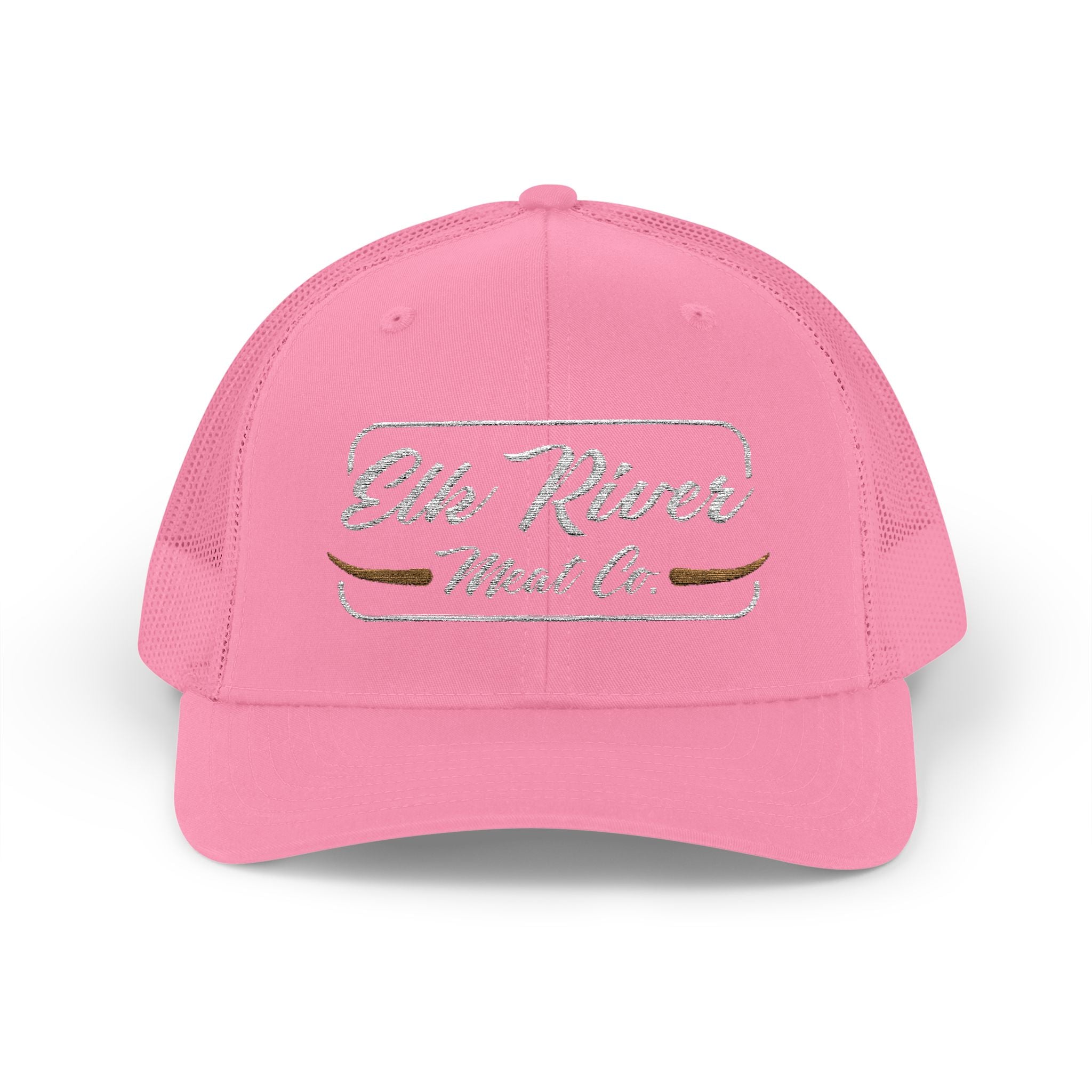 ERM Co. Trucker Snapback