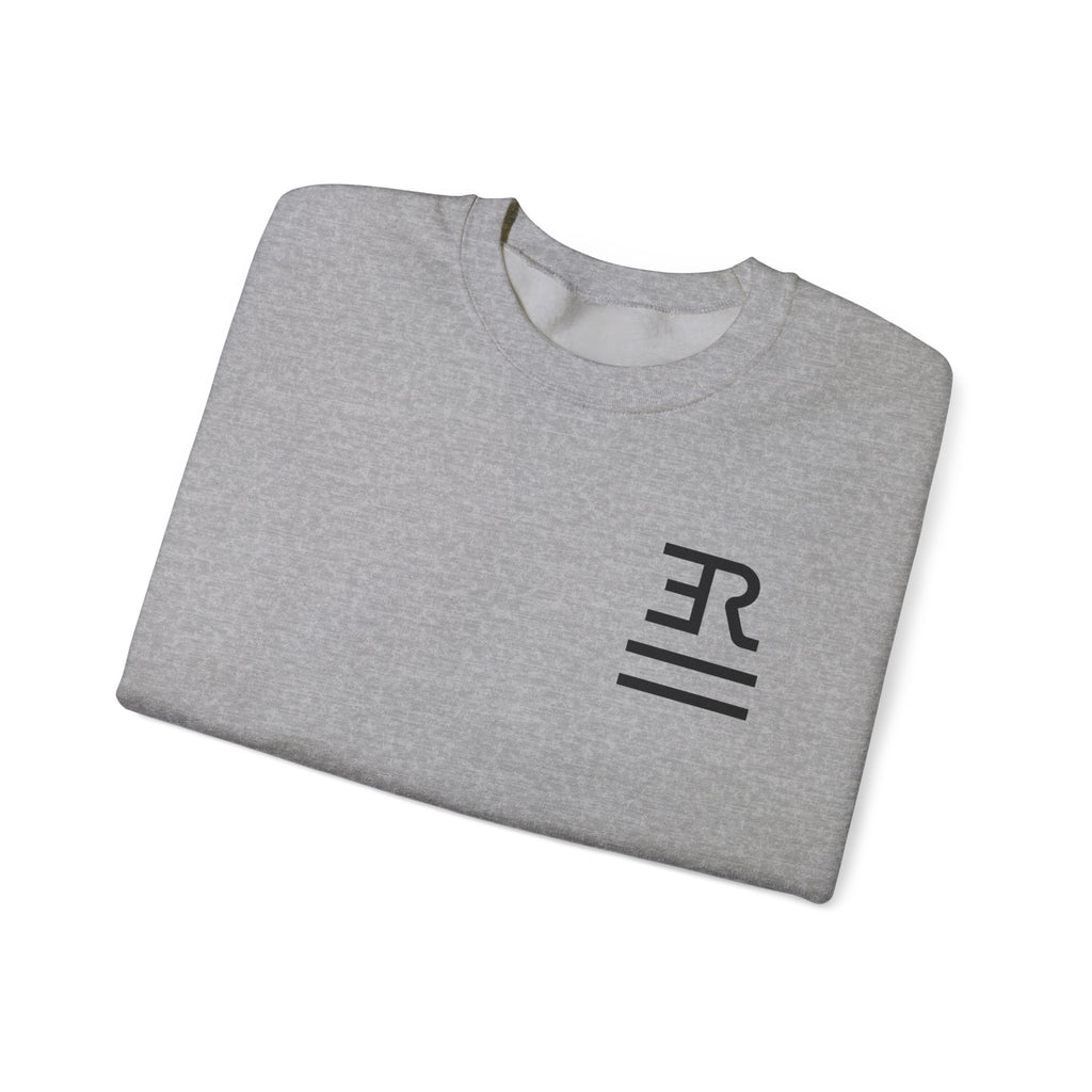 ERM Co. Heifer Crew Neck