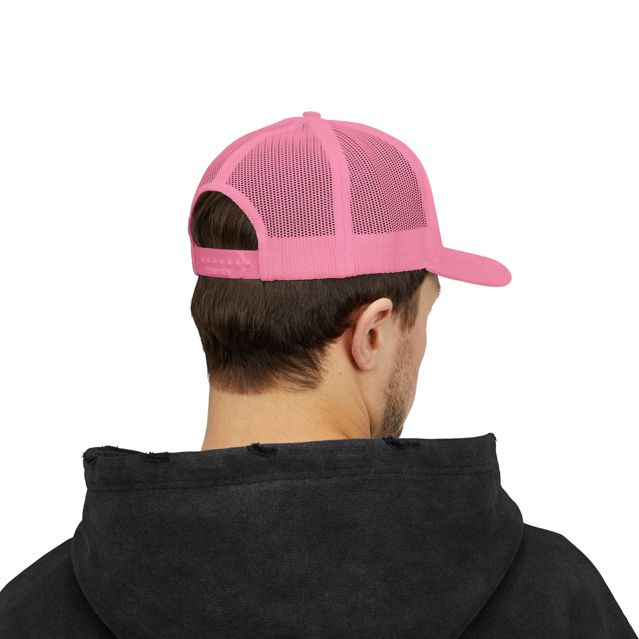 ERM Co. Trucker Snapback