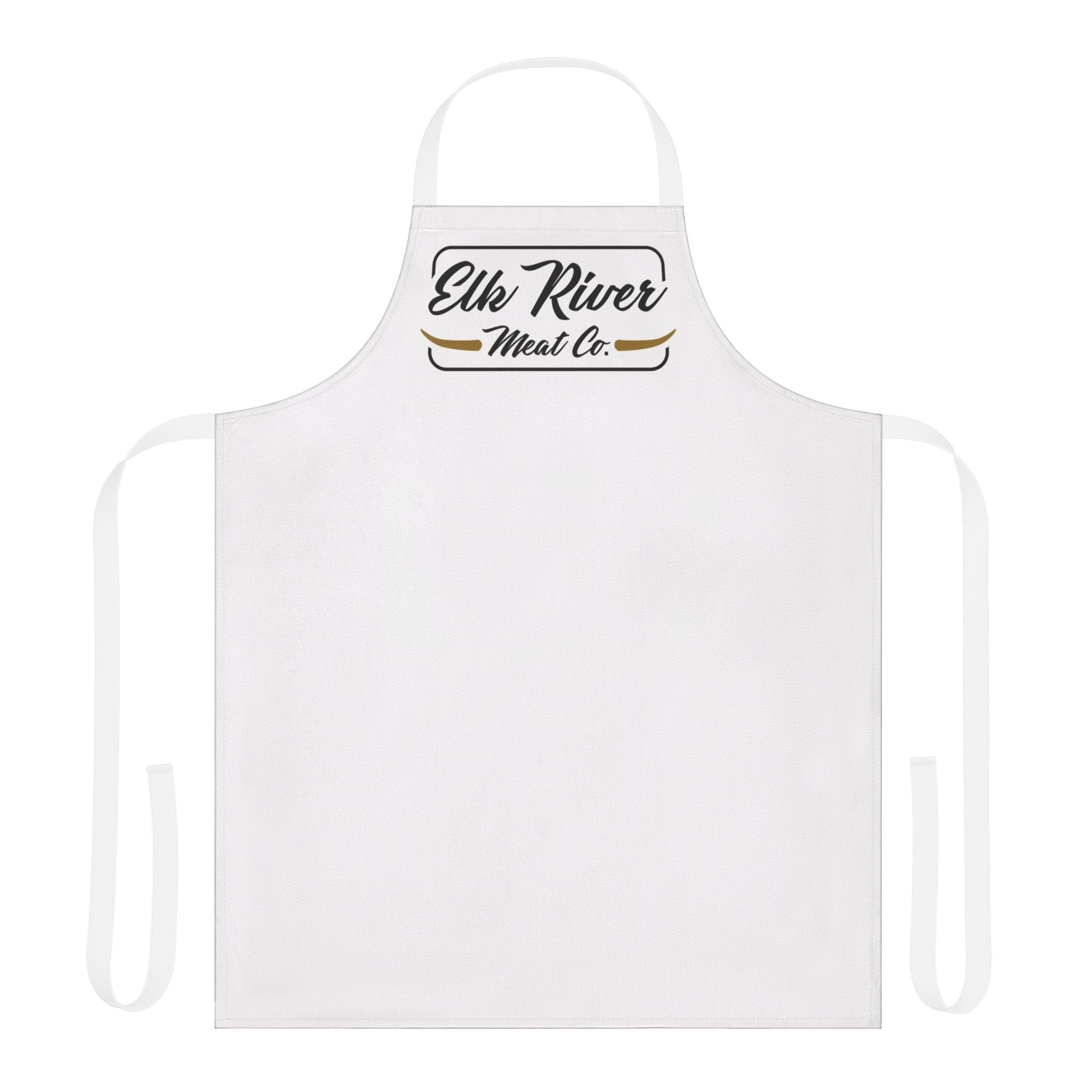 ERM Co. Grilling Apron