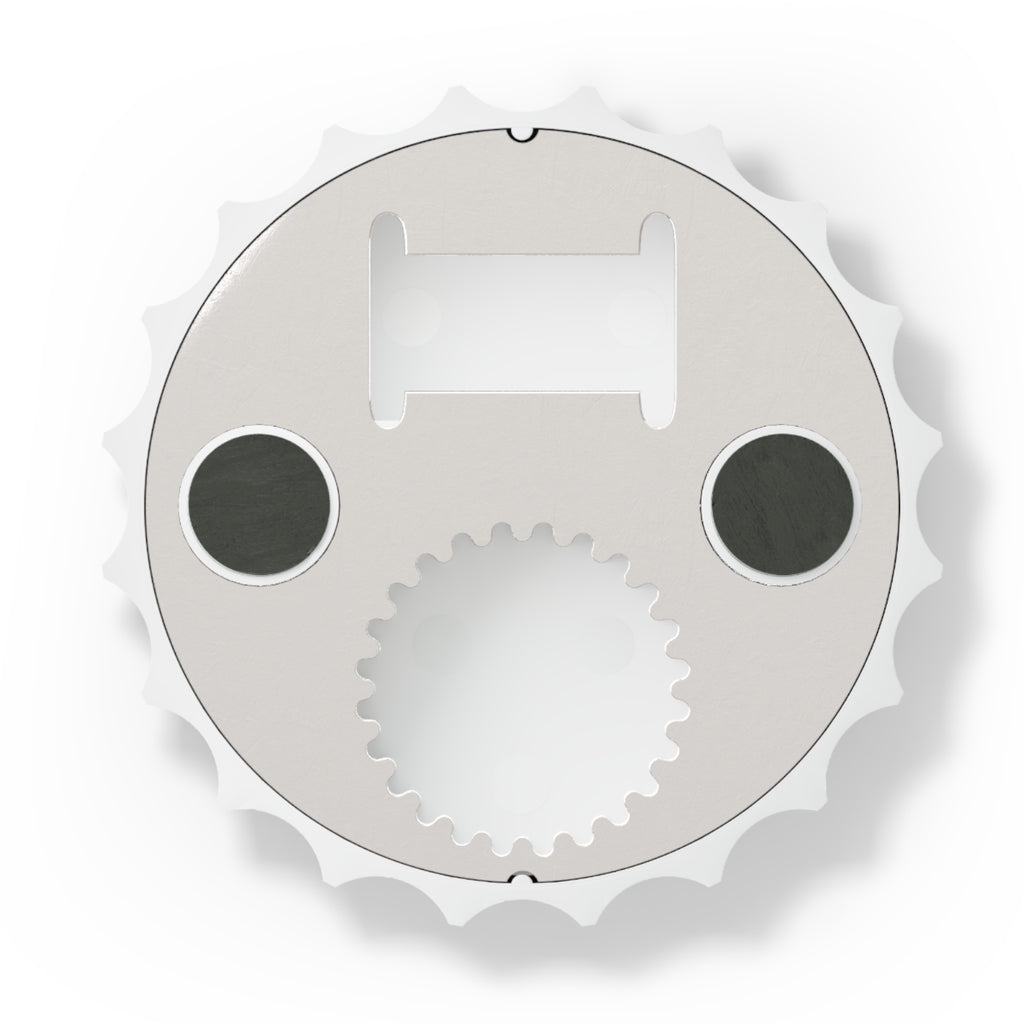ERM Co. Bottle Opener