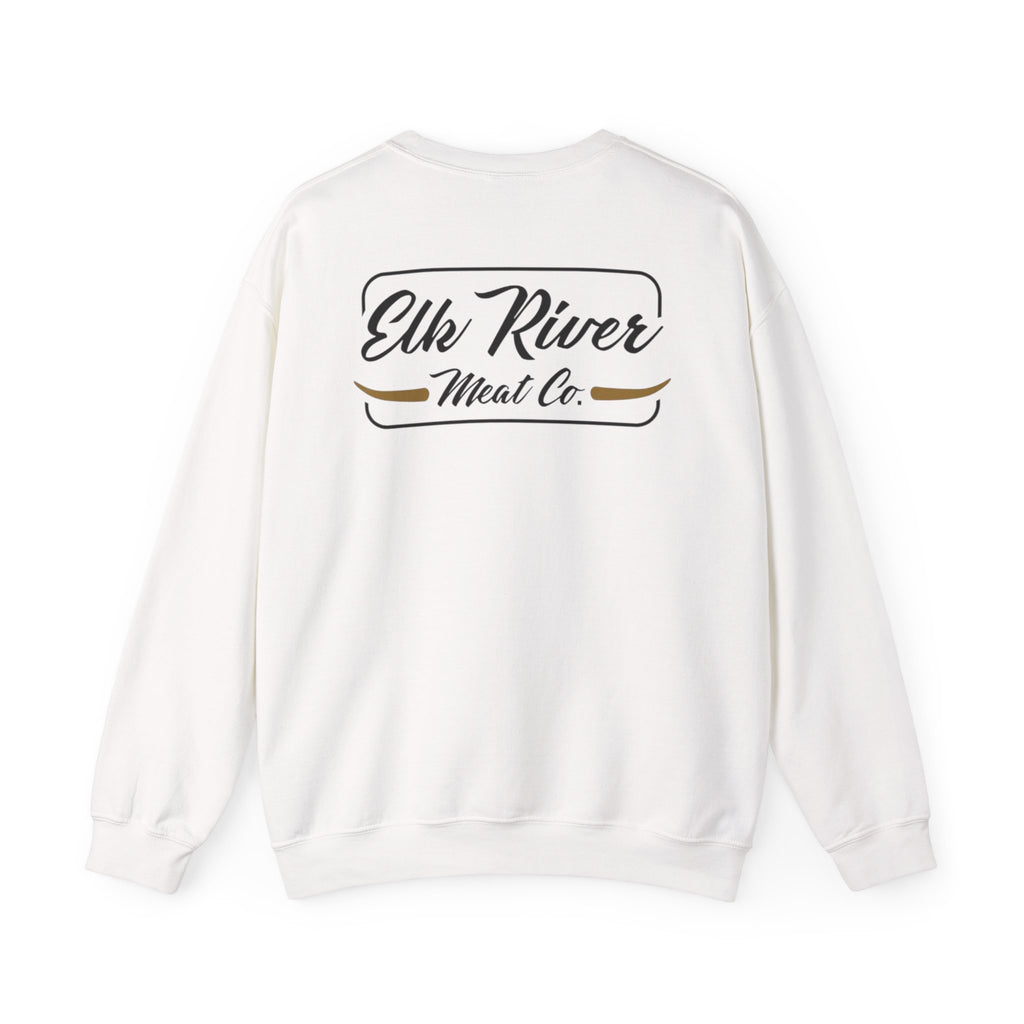 ERM Co. Brand Crewneck