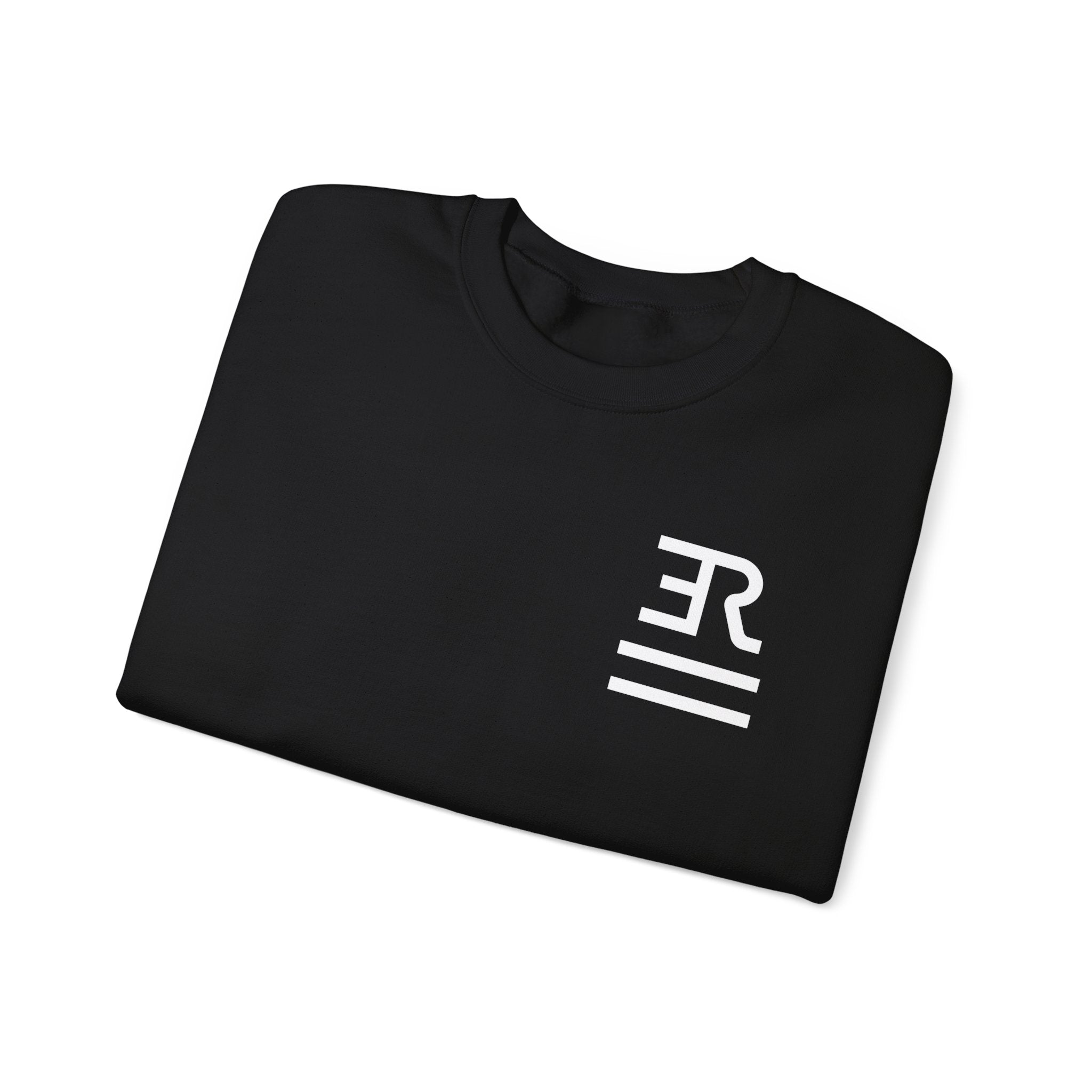 ERM Co. Brand Crewneck