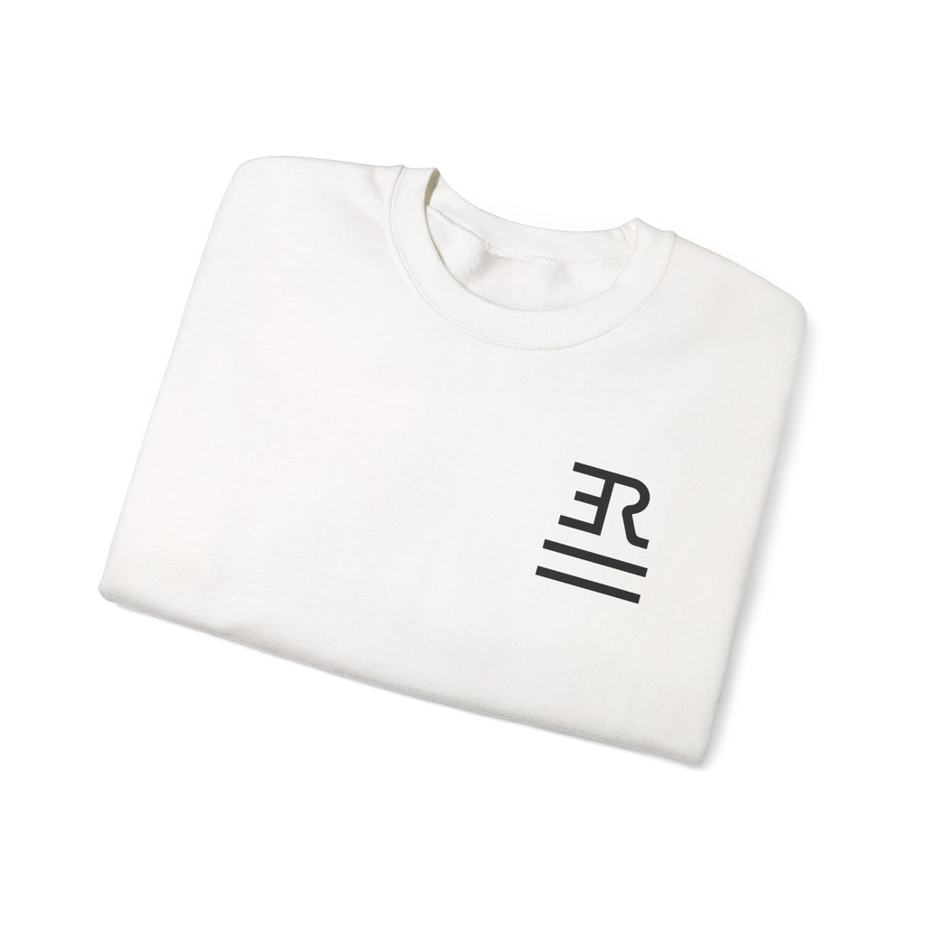ERM Co. Brand Crewneck