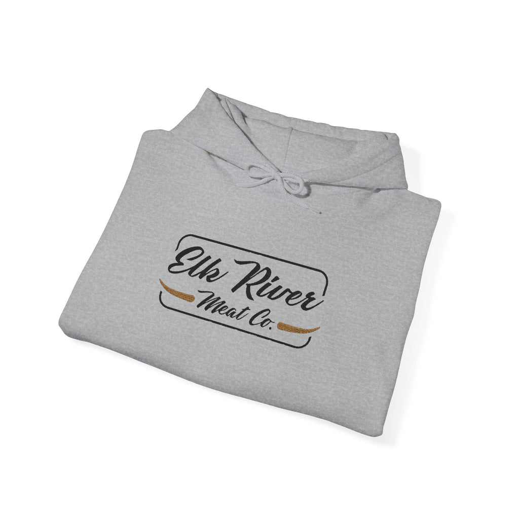 ERM Co. Branded Sleeve Hoodie