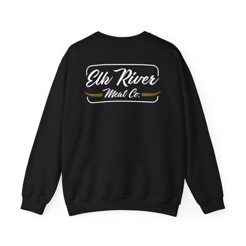 ERM Co. Brand Crewneck