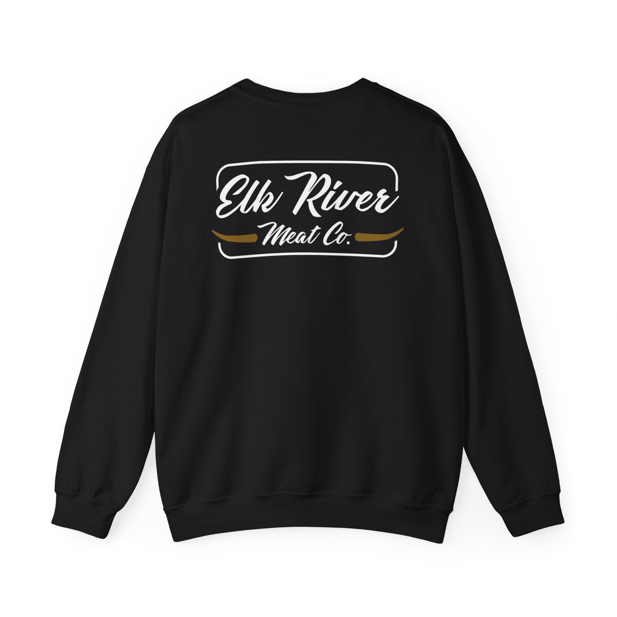 ERM Co. Brand Crewneck