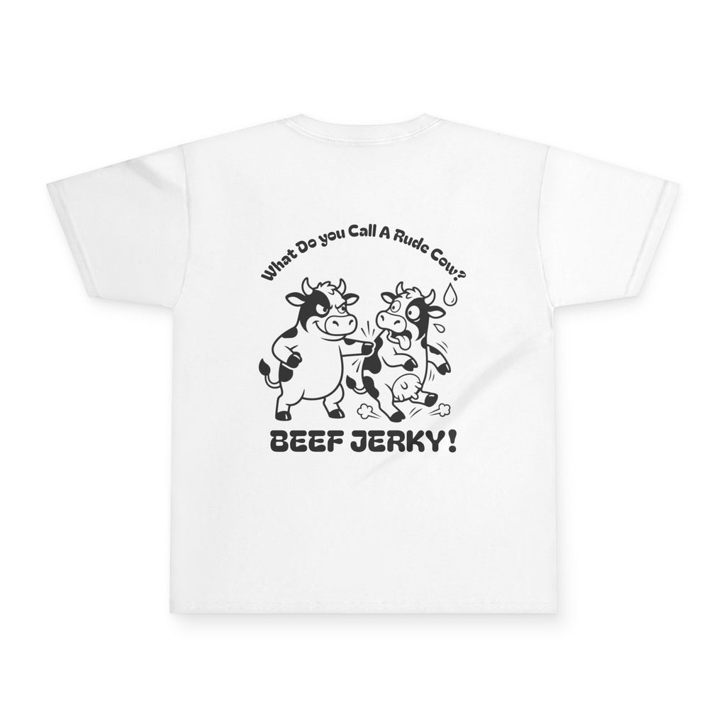 ERM Co. Childrens Beef Jerky Tee