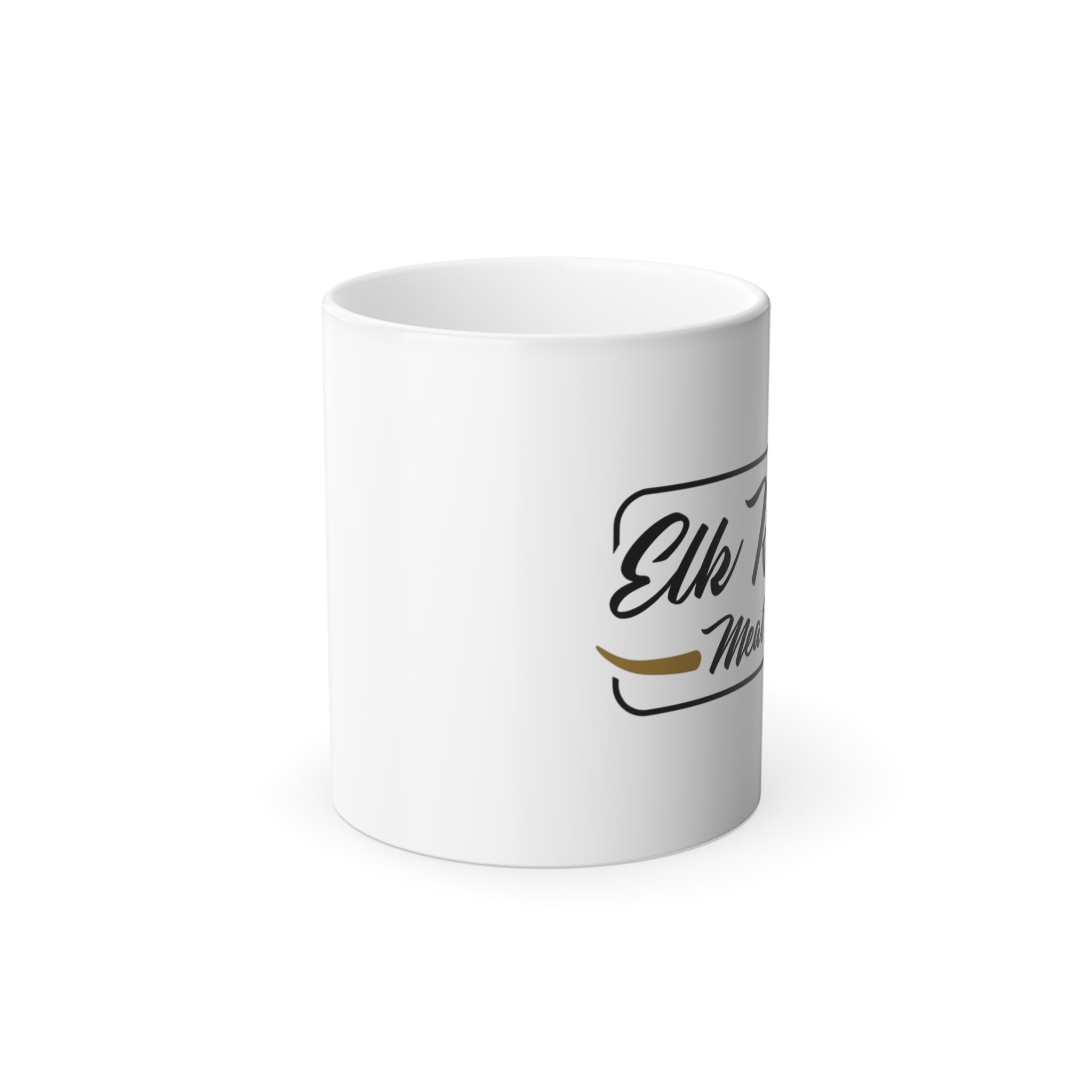 ERM Co. Color Morph Mug
