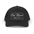 ERM Co. Trucker Snapback