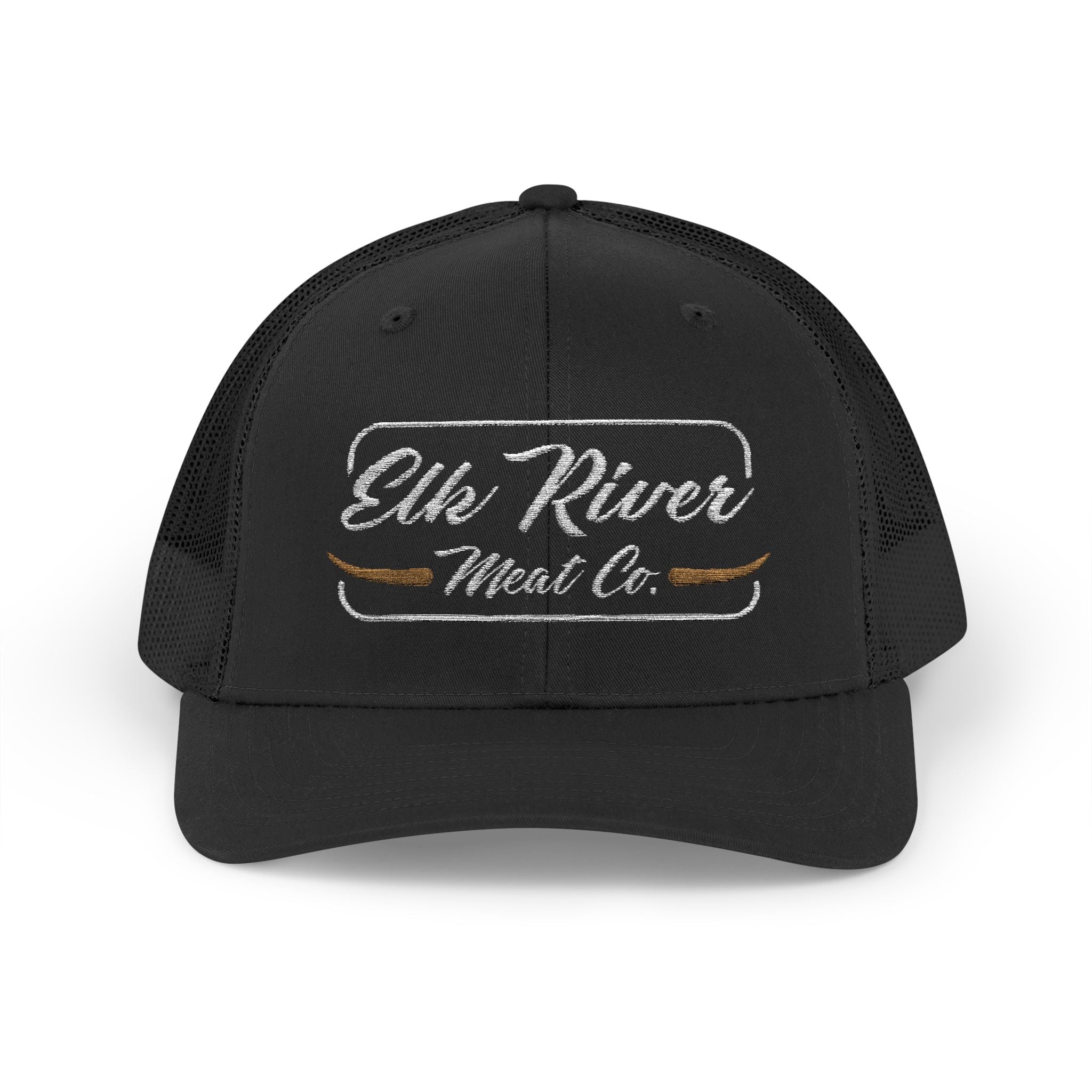 ERM Co. Trucker Snapback