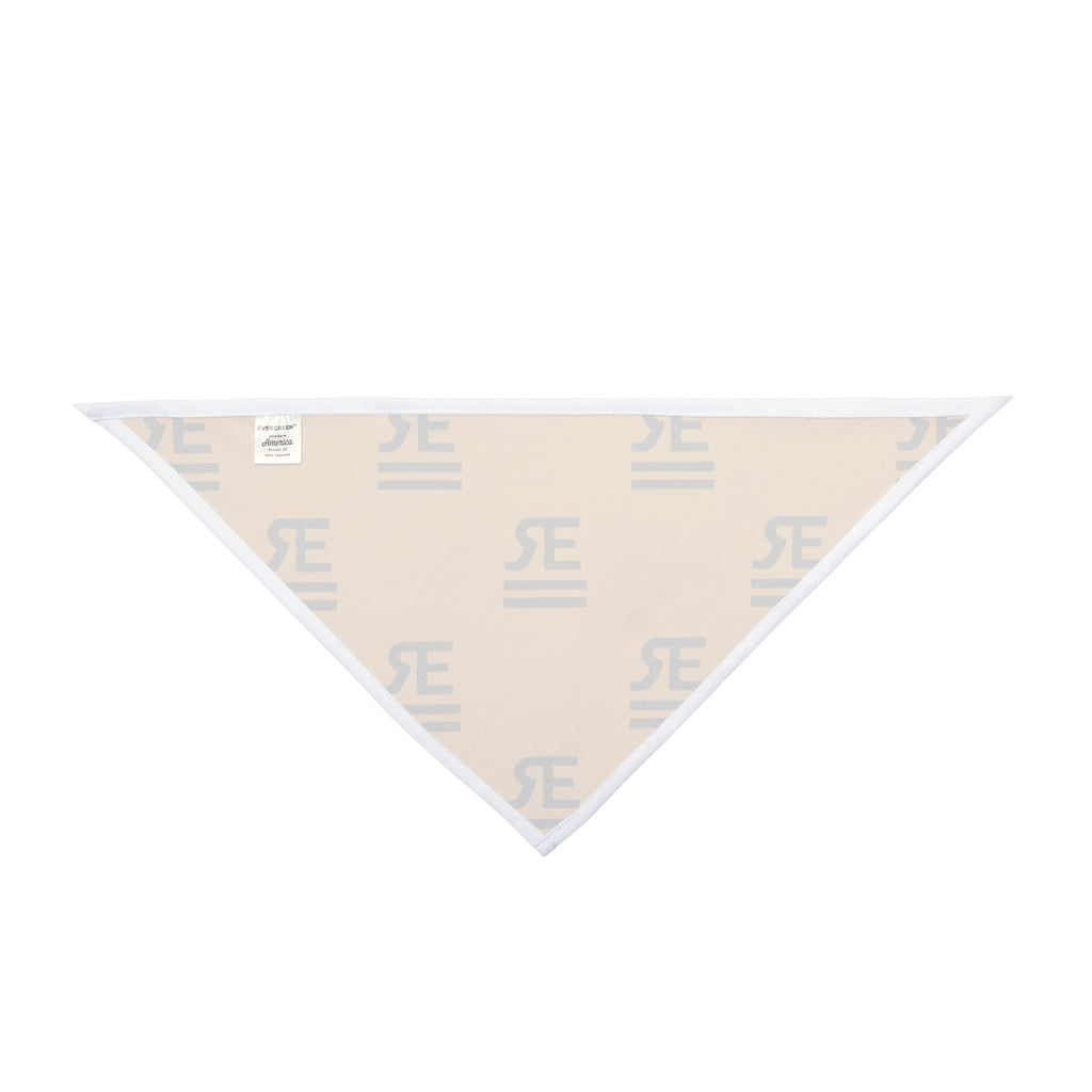 ERM Co. Brand Dog Bandana
