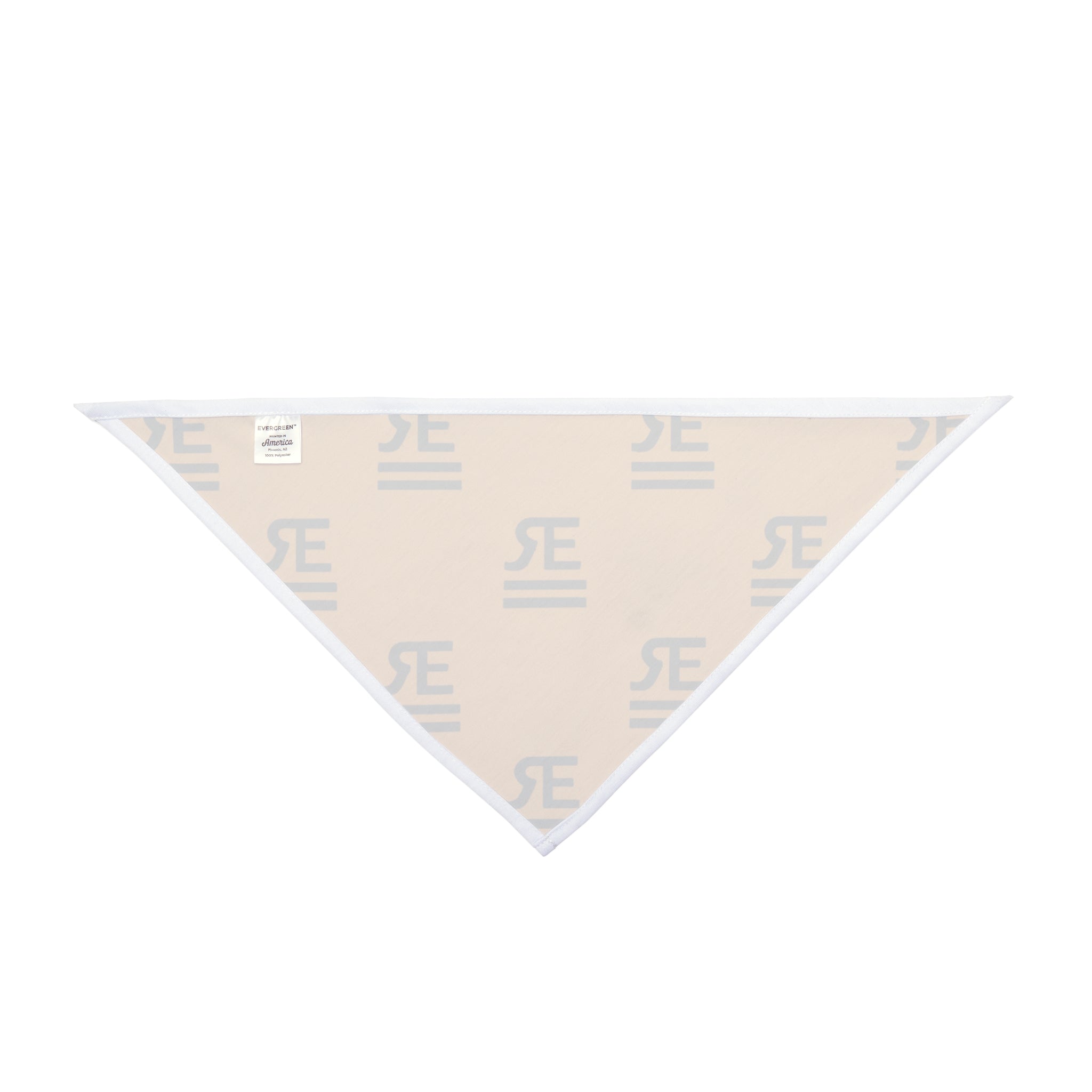 ERM Co. Brand Dog Bandana