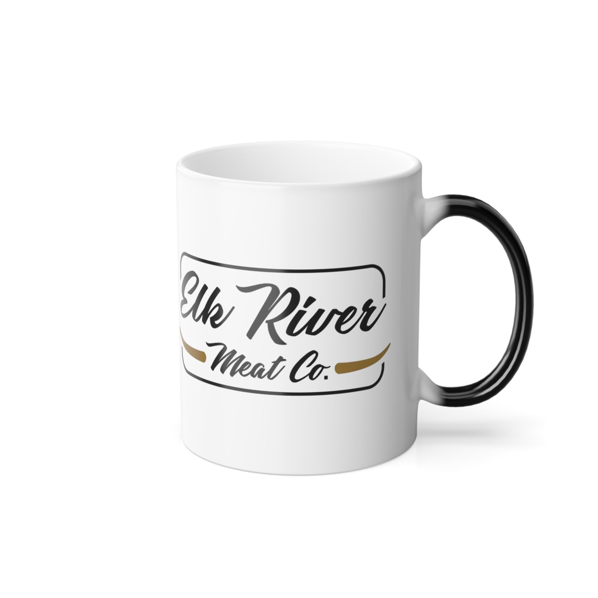 ERM Co. Color Morph Mug