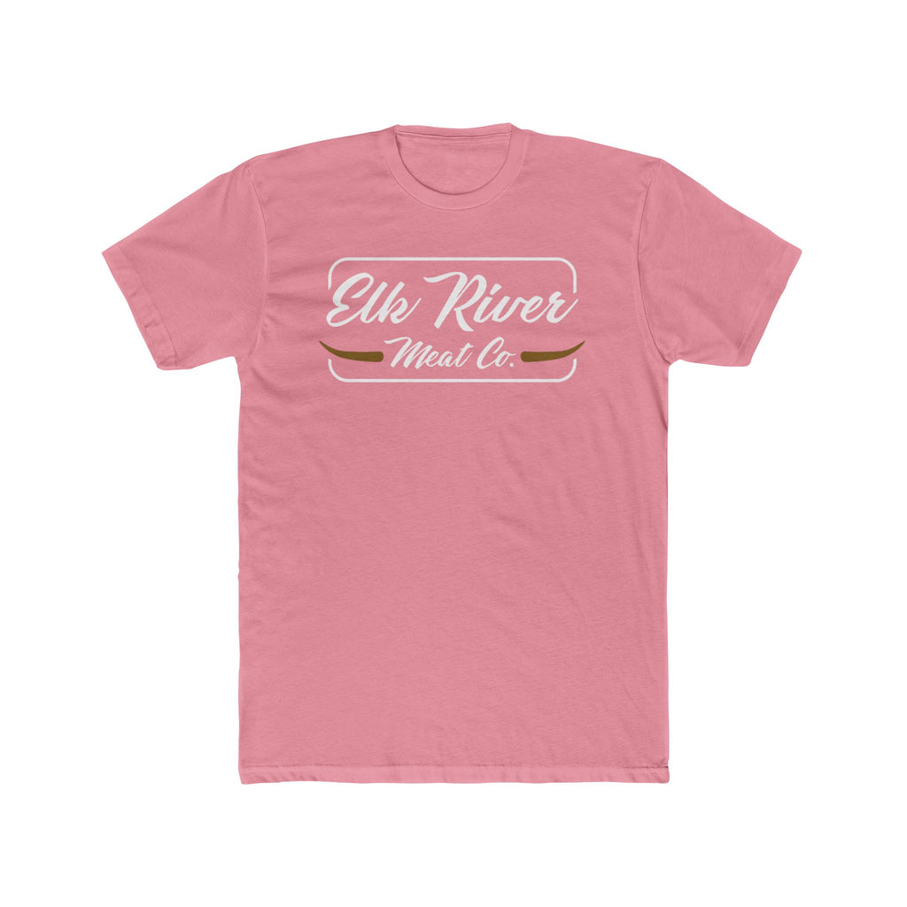 ERM Co "We Kill Shit We Eat Shit" Tee
