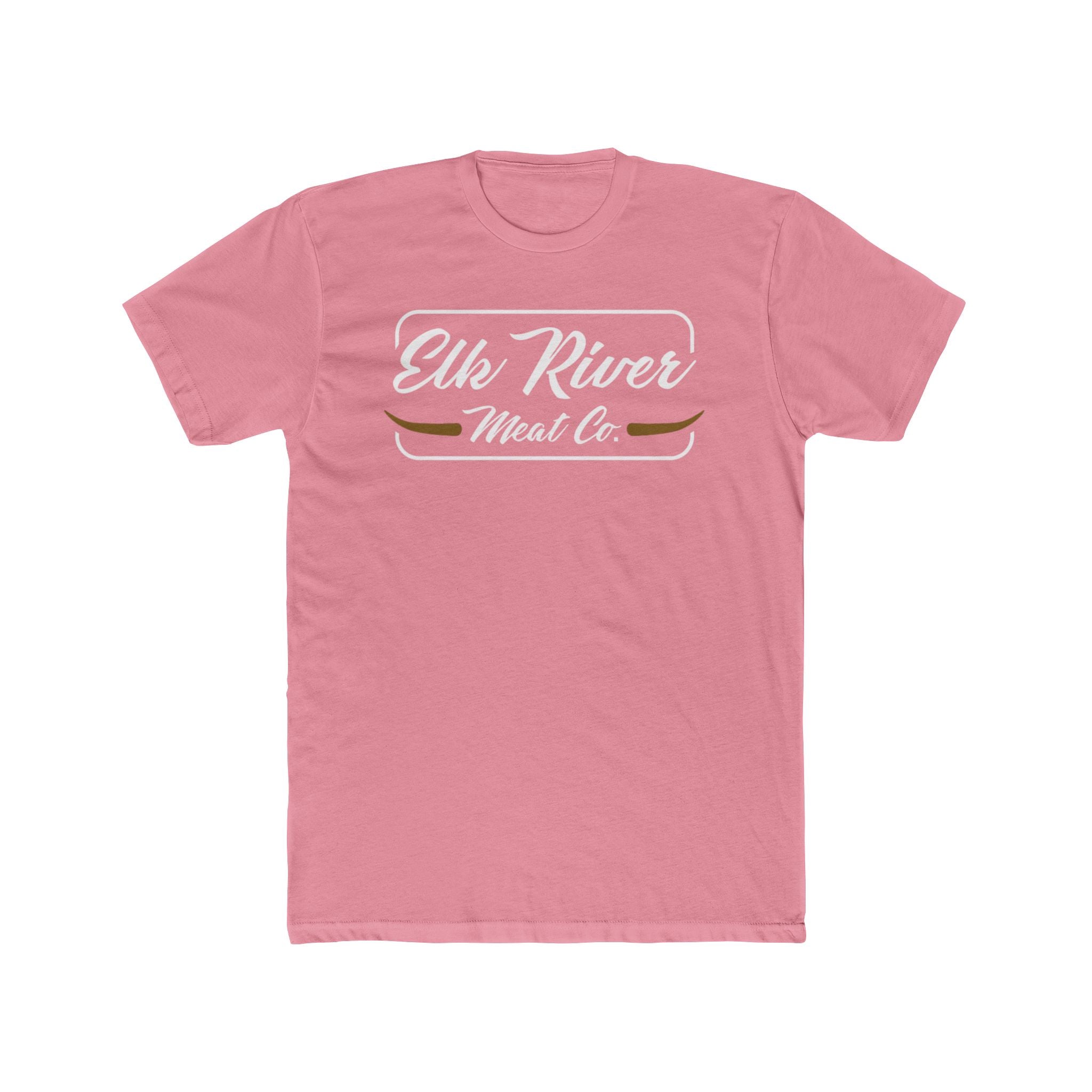 ERM Co "We Kill Shit We Eat Shit" Tee
